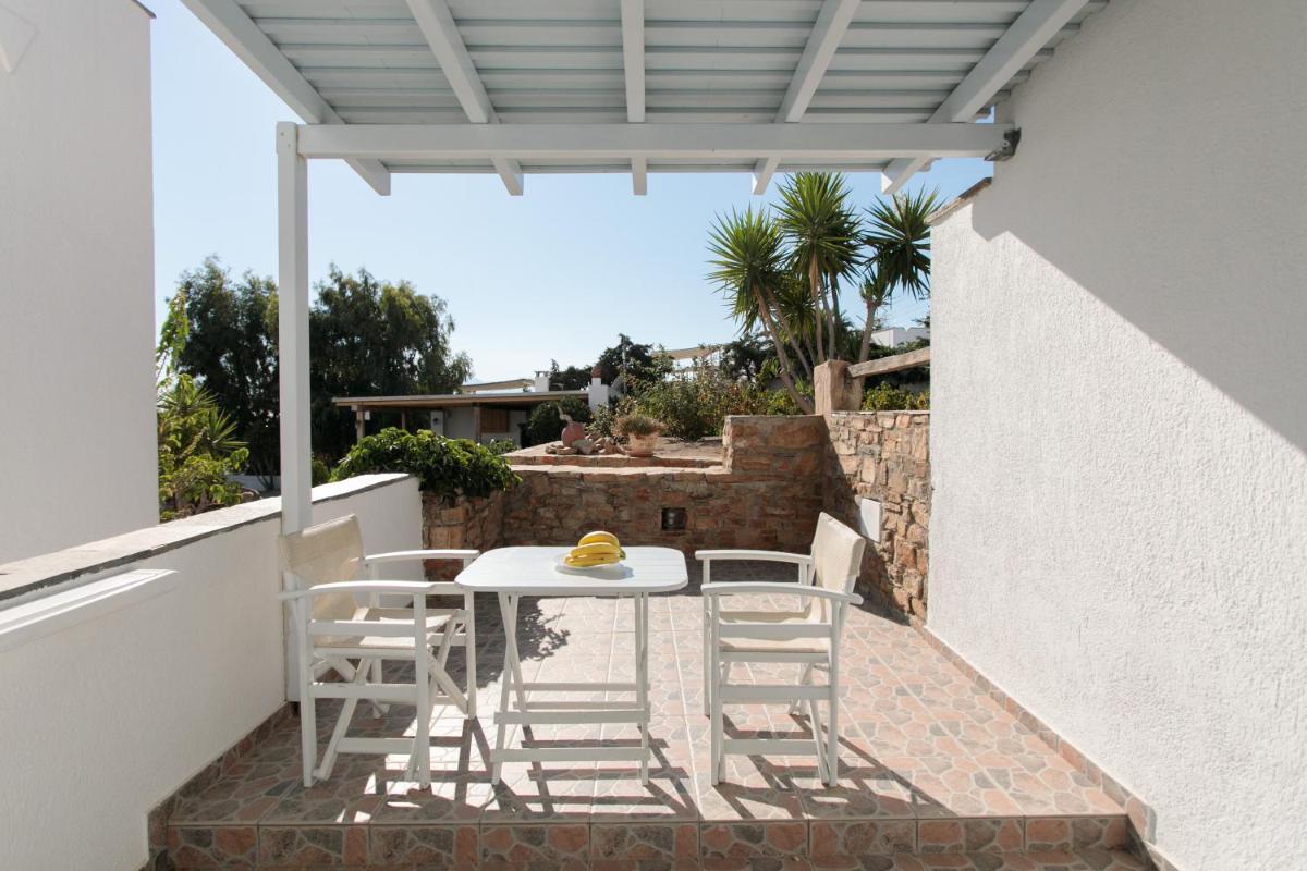 Studio with Sea View photo 3