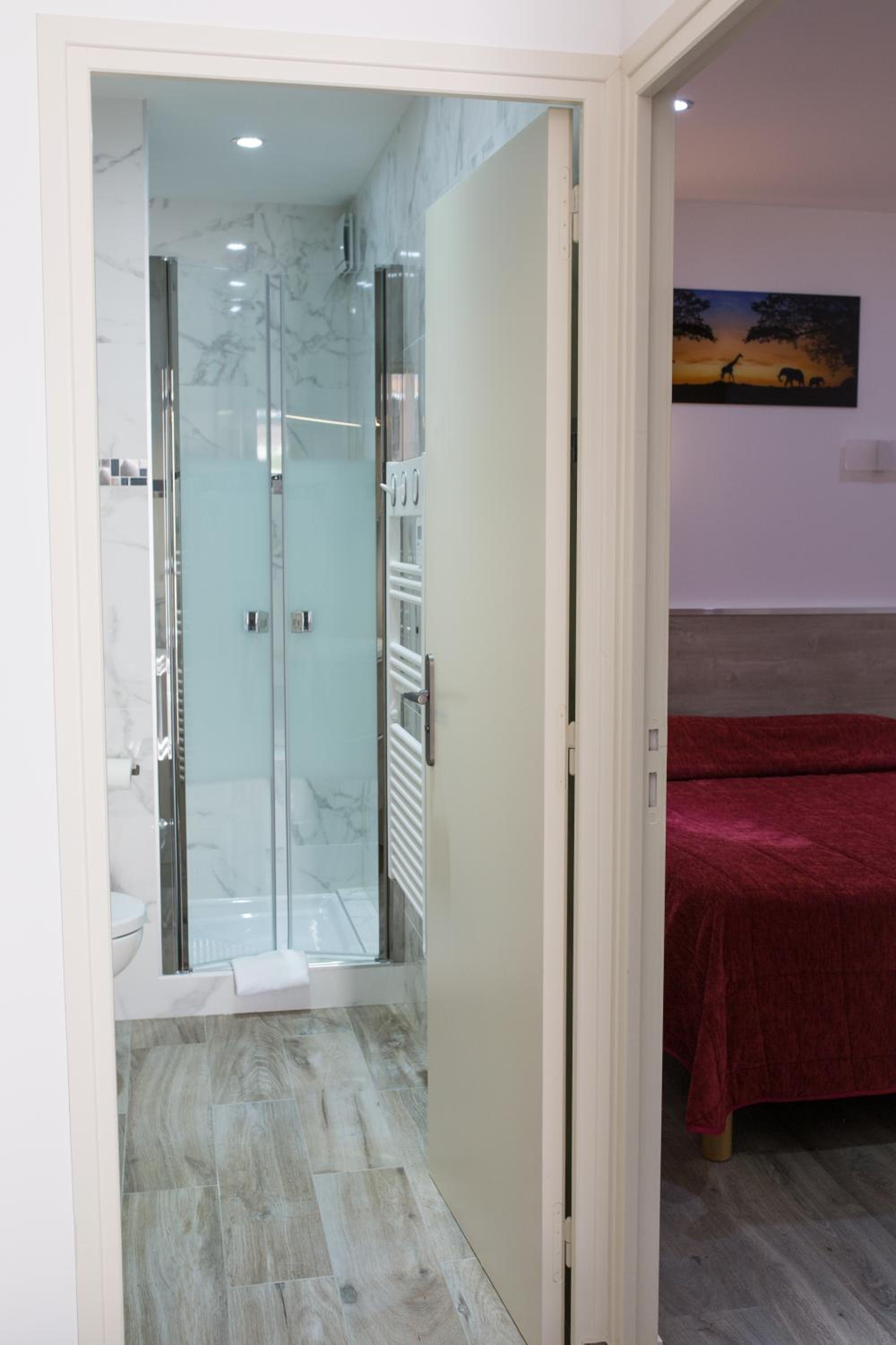 One Bed-Room Duplex Apartment with Terrace (5 Adults) photo 3
