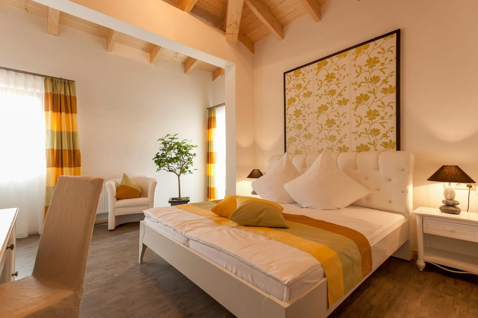Junior Suite Villa - Photo 1