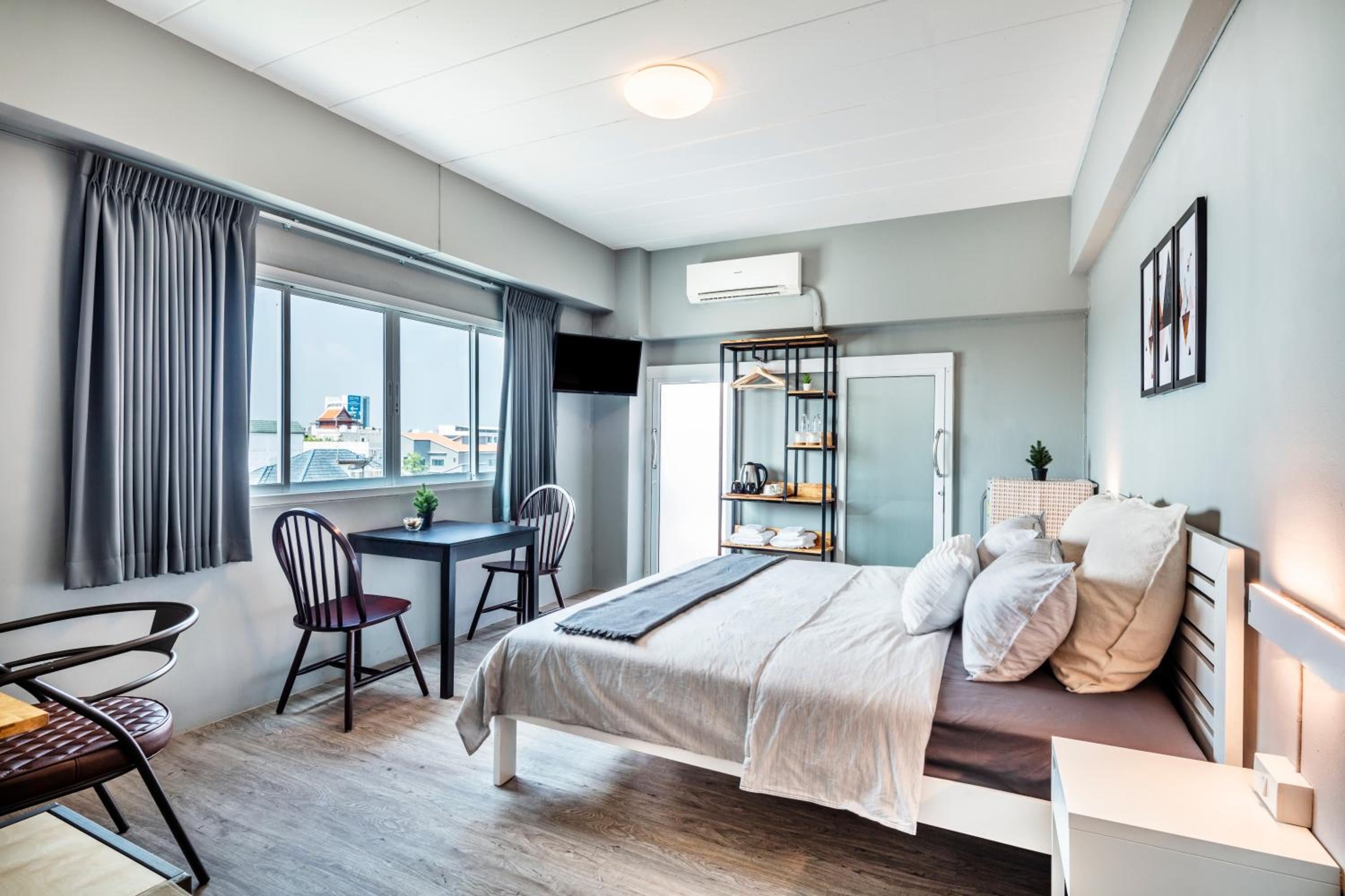 Standard Corner View Room photo 1