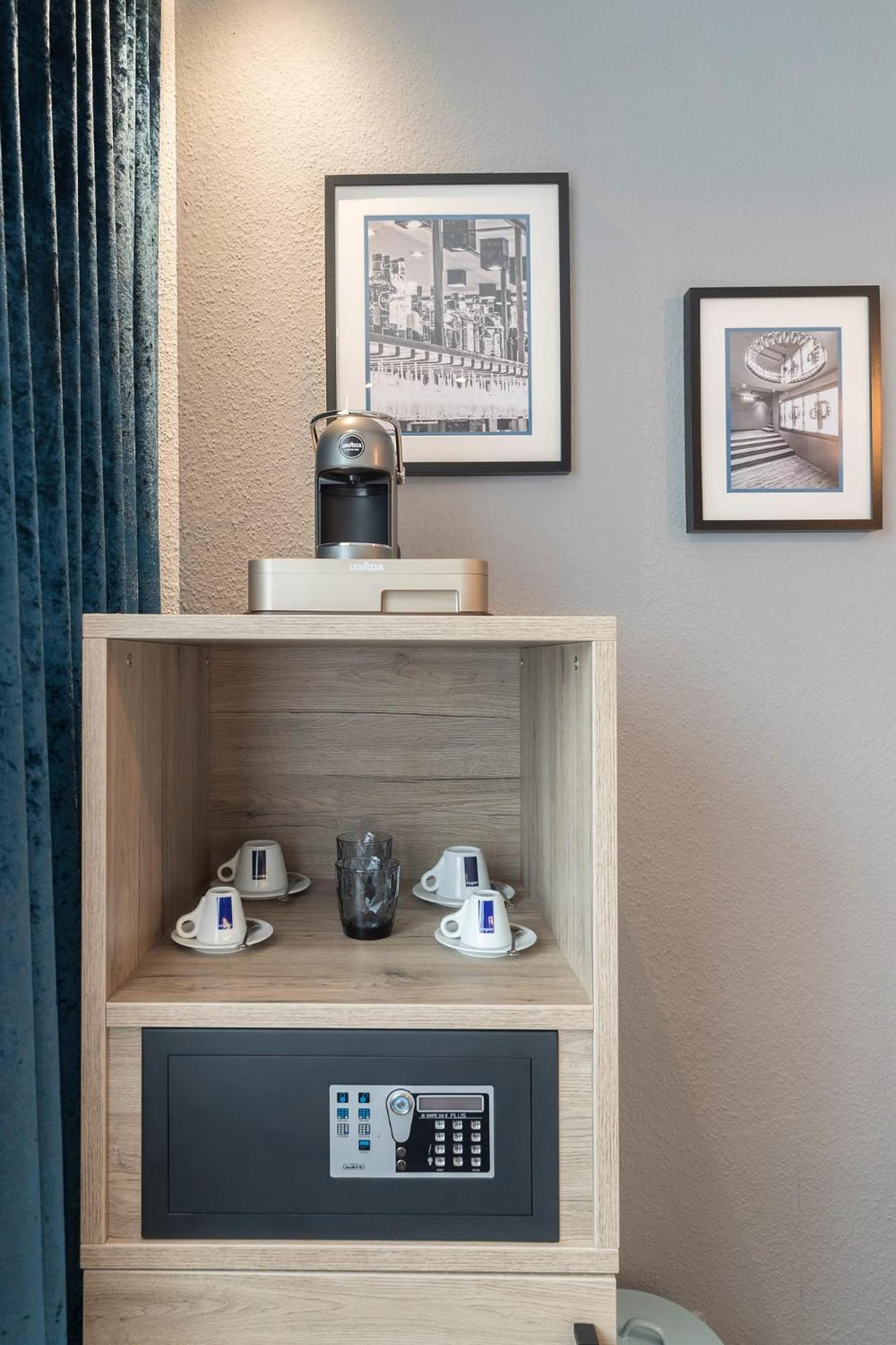 Classic Double Room for Single Use photo 1