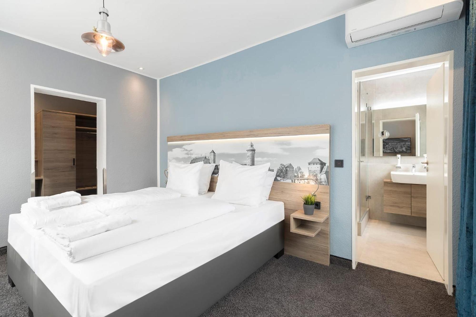 Classic Double Room photo 1
