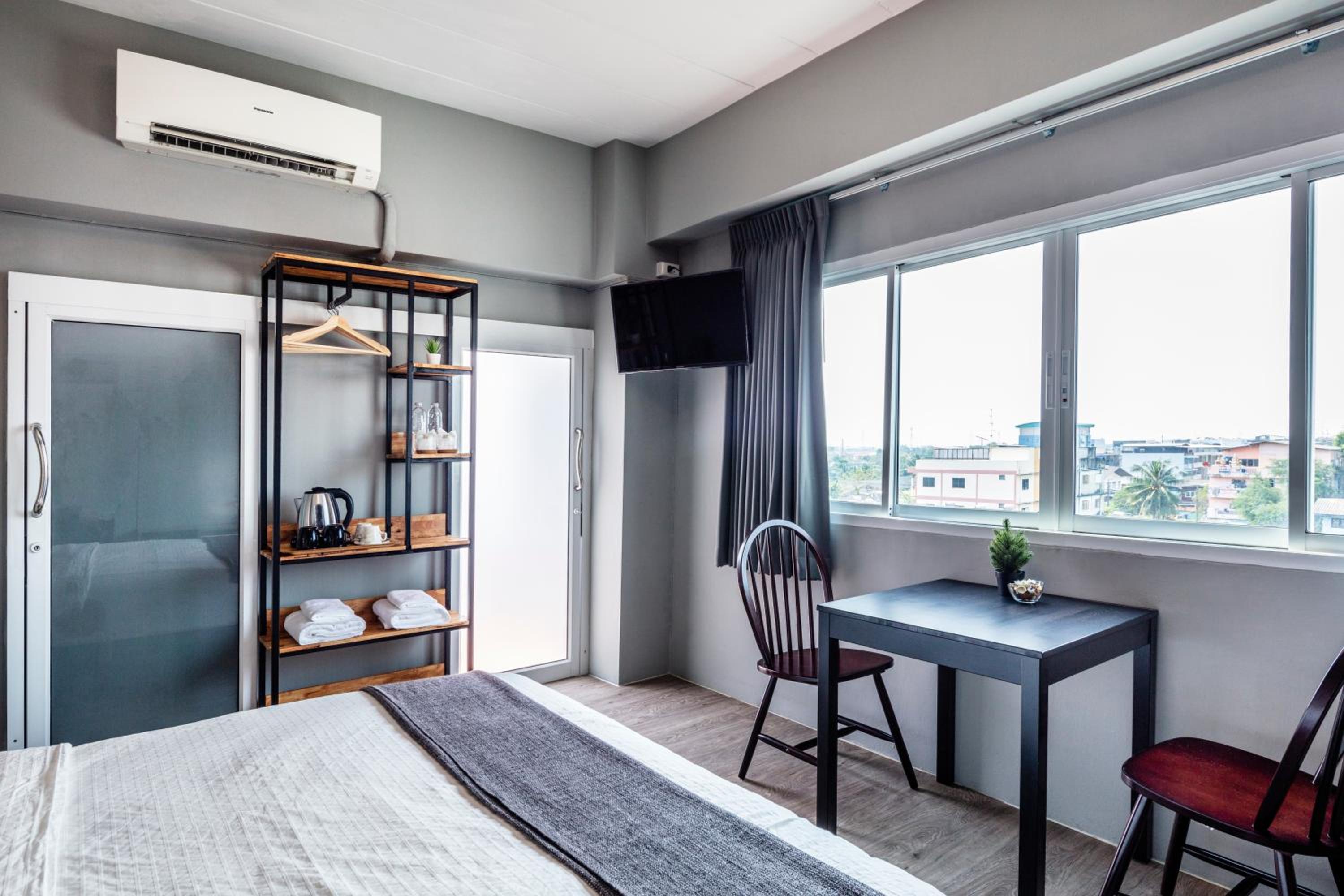 Standard Corner View Room photo 2
