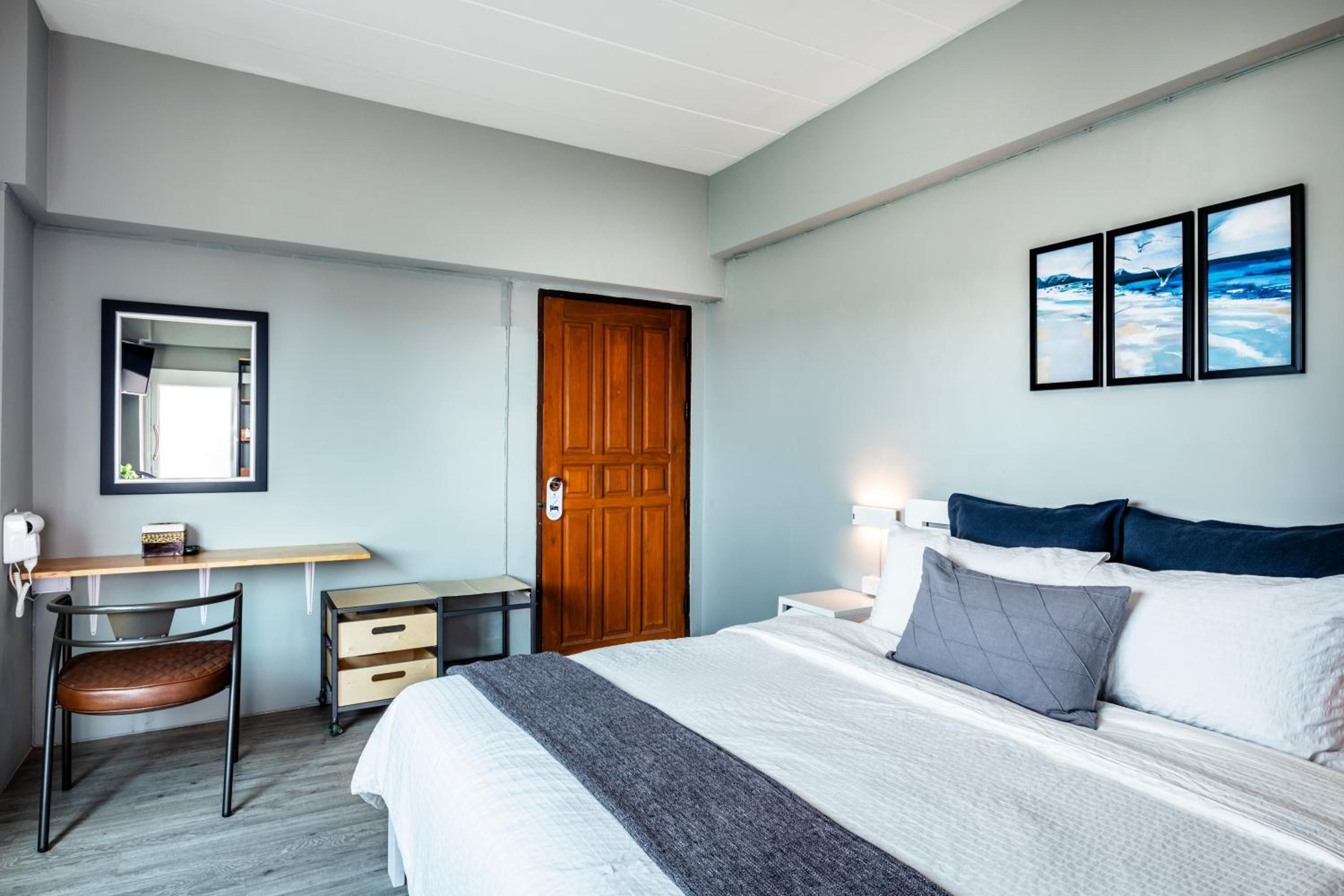 Standard Corner View Room photo 3