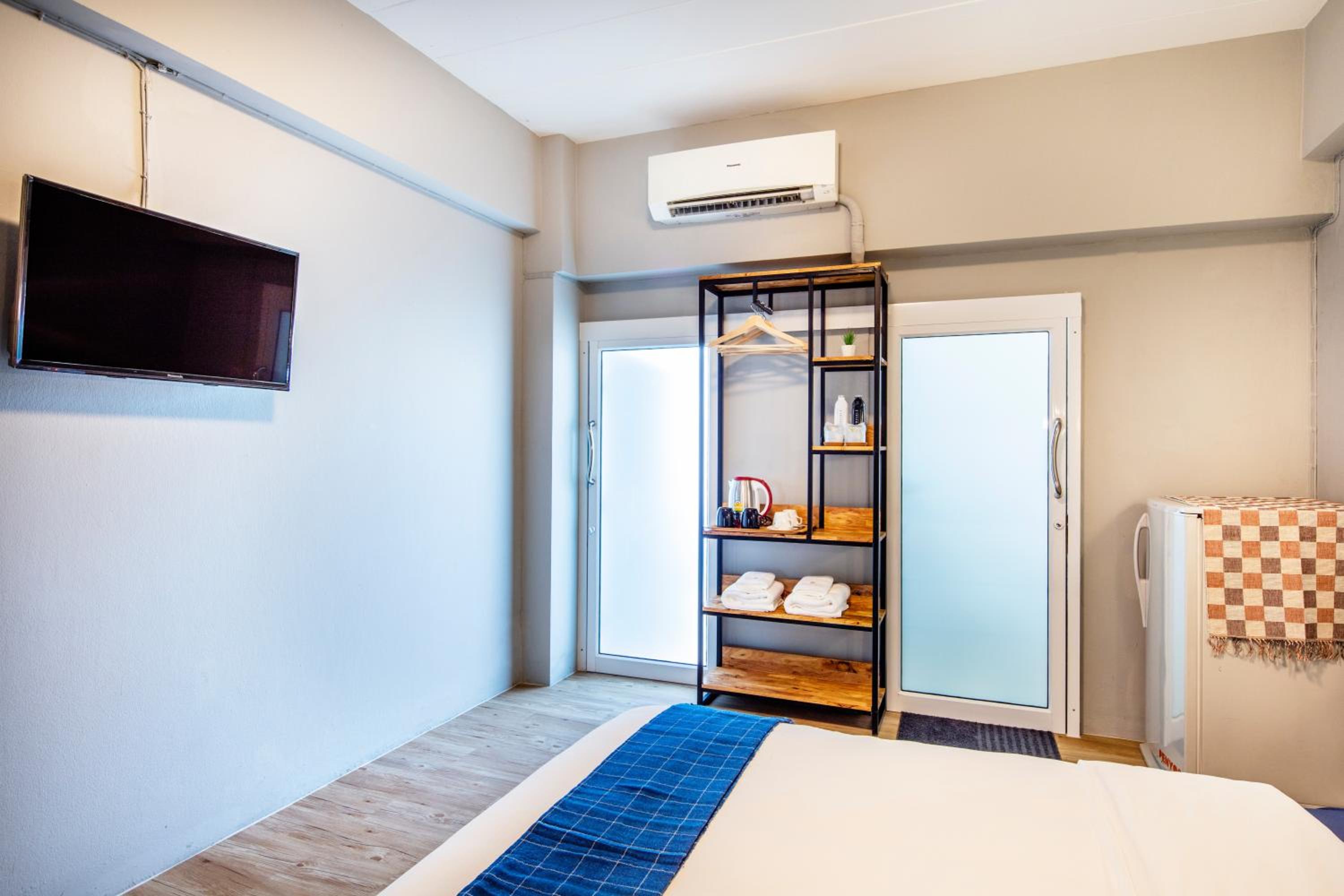 Standard  Room photo 2