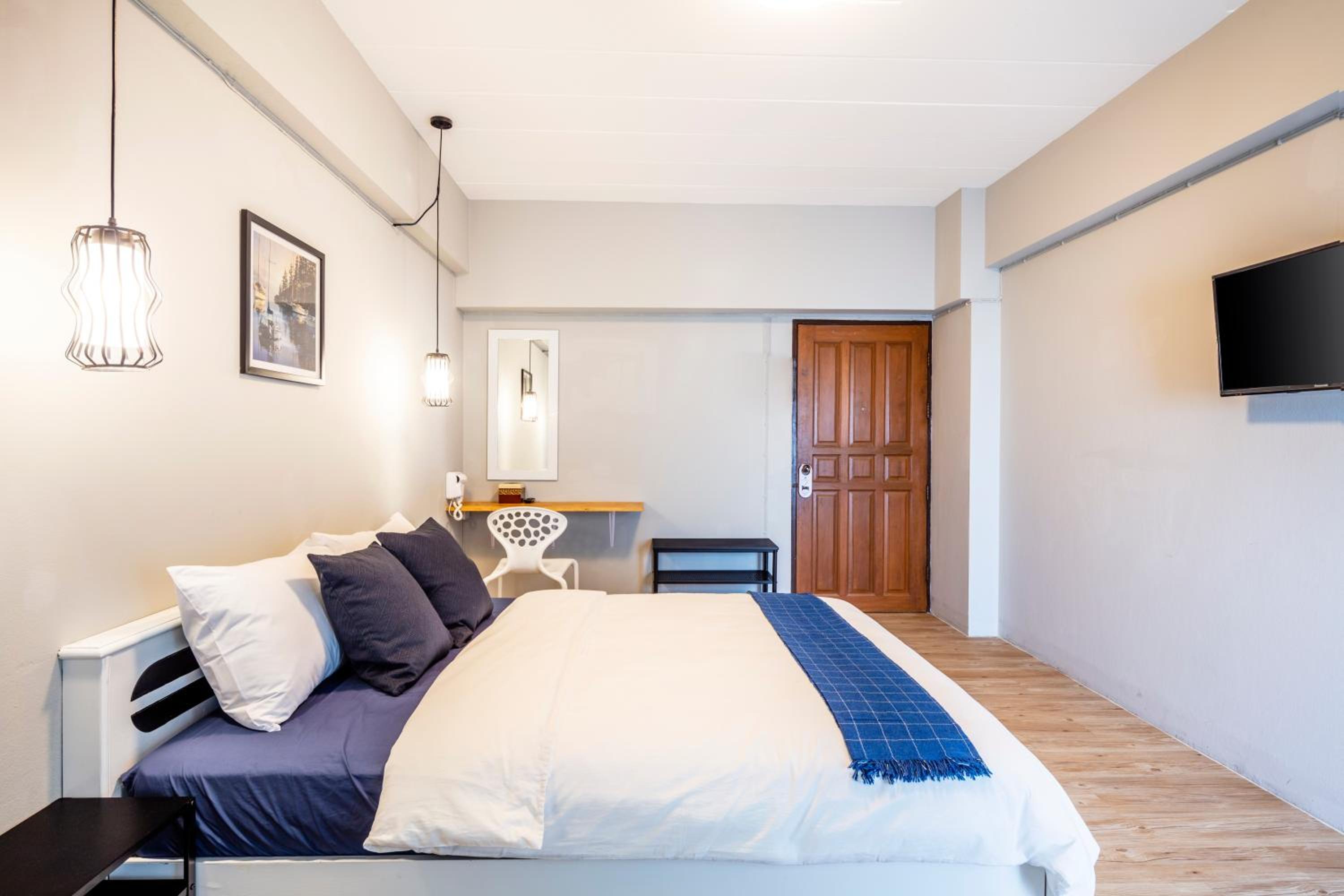 Standard  Room photo 3