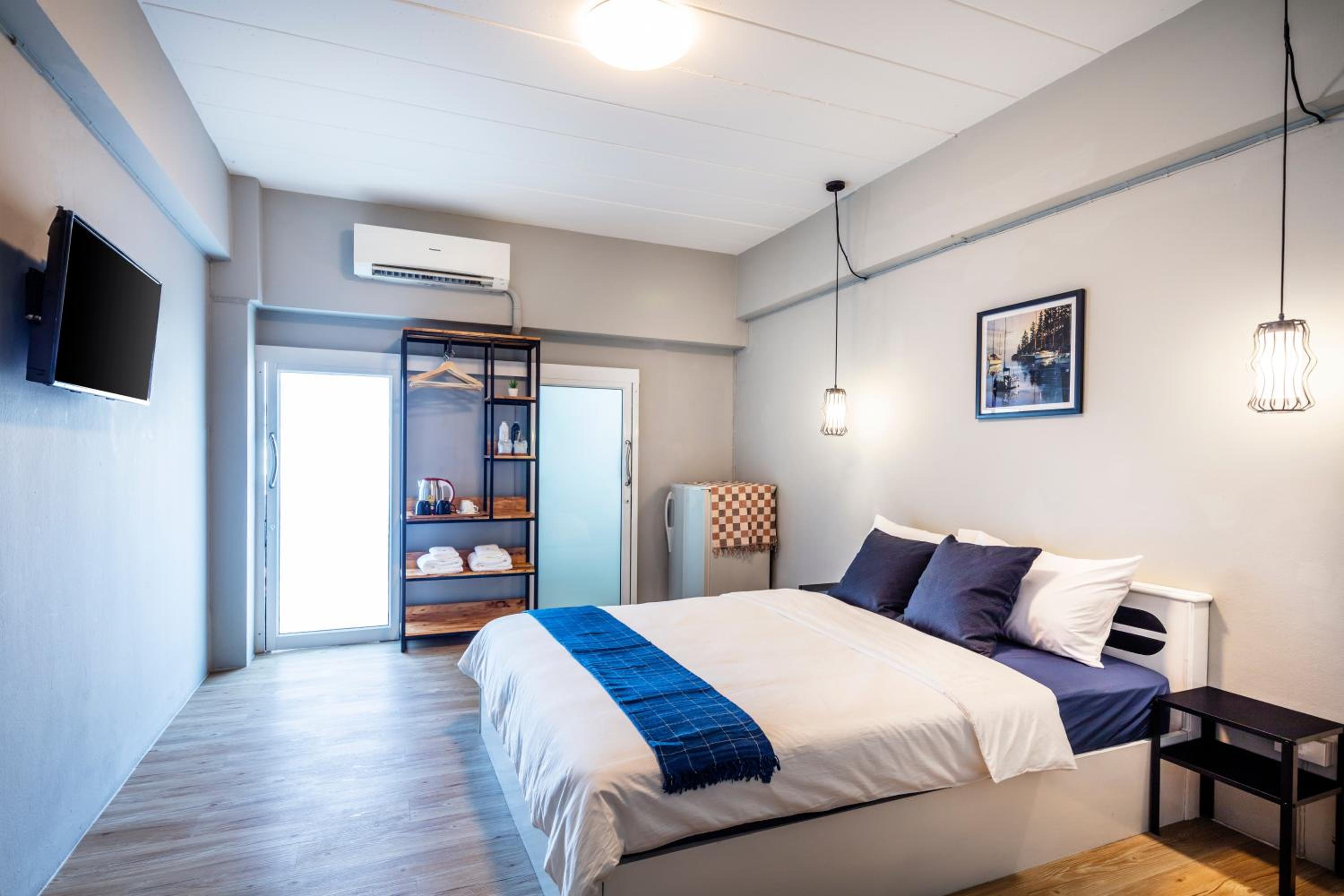 Standard  Room photo 1