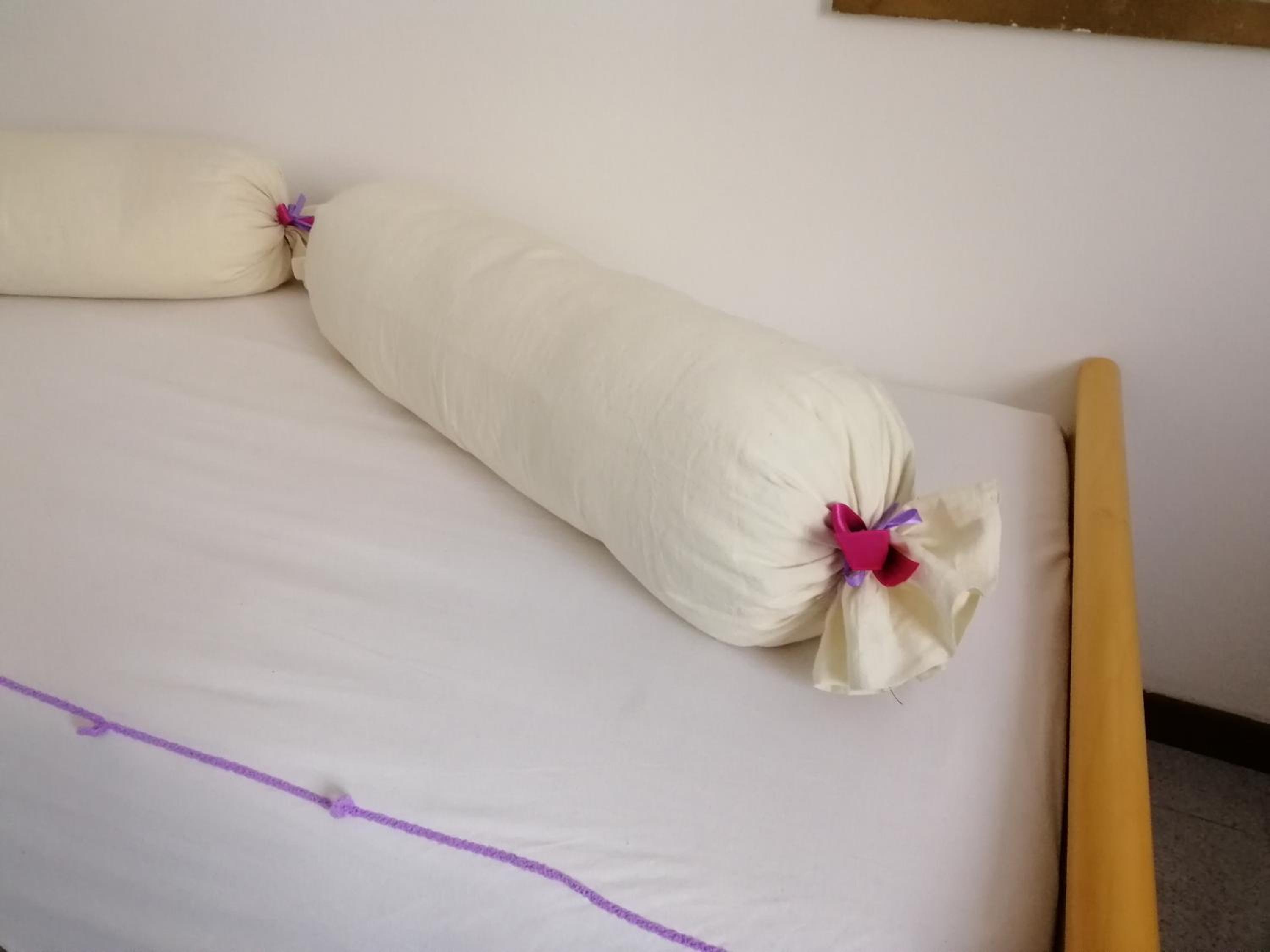 Deluxe Double or Twin Room with Garden View photo 1