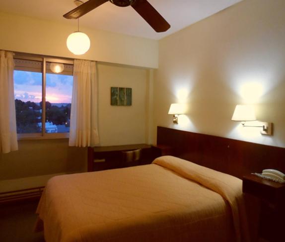 Budget Double or Twin Room photo 1
