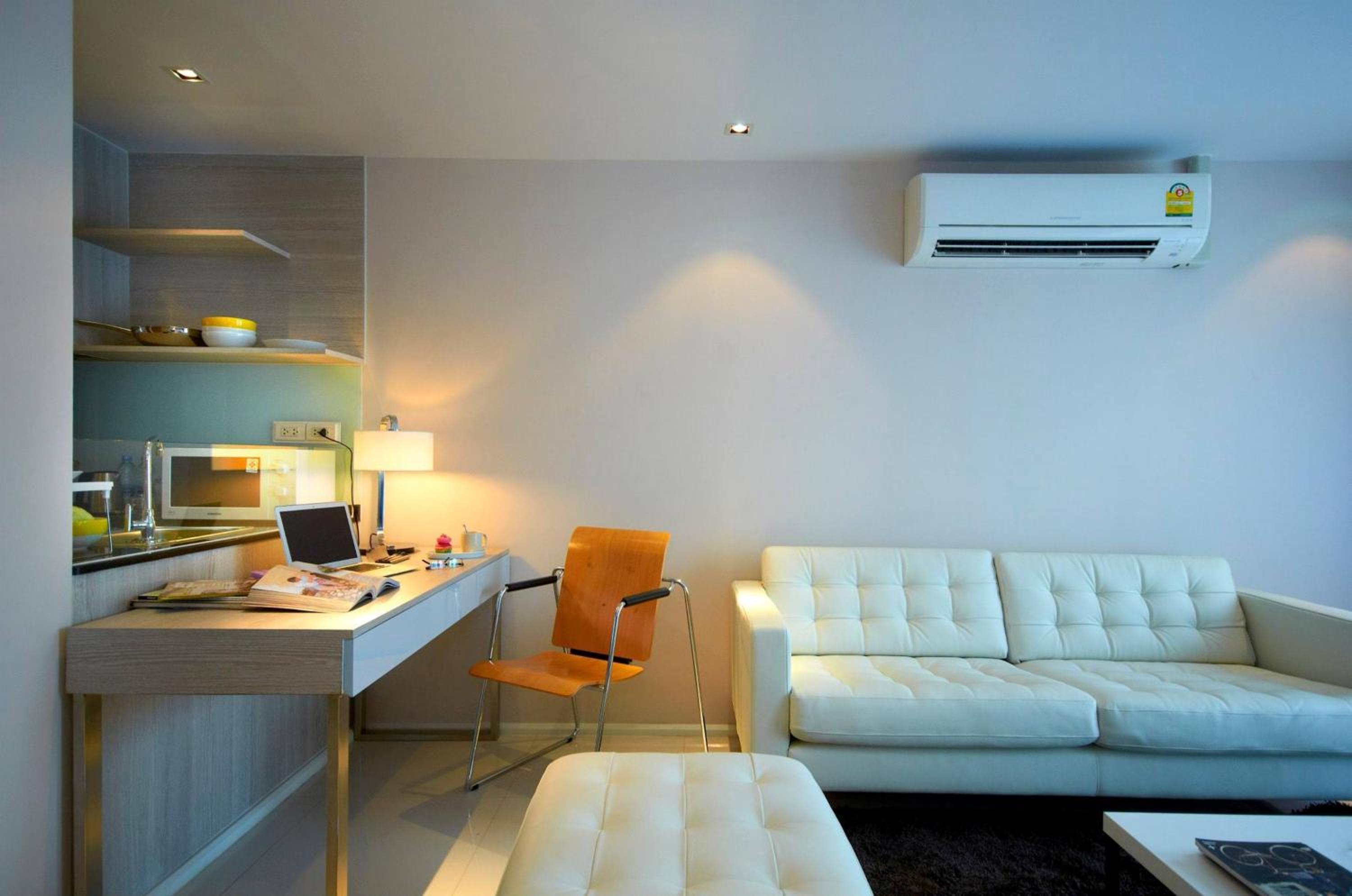 Two-Bedroom Suite photo 3