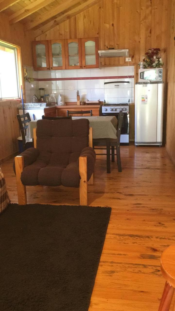 Two-Bedroom House photo 3