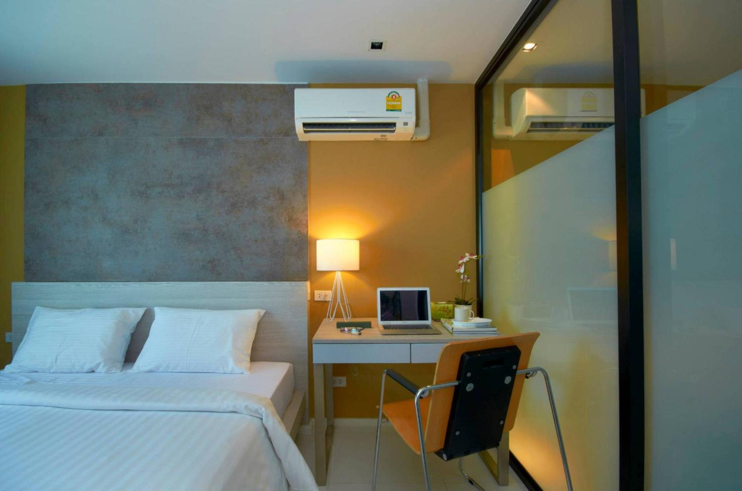 One-Bedroom Suite photo 1