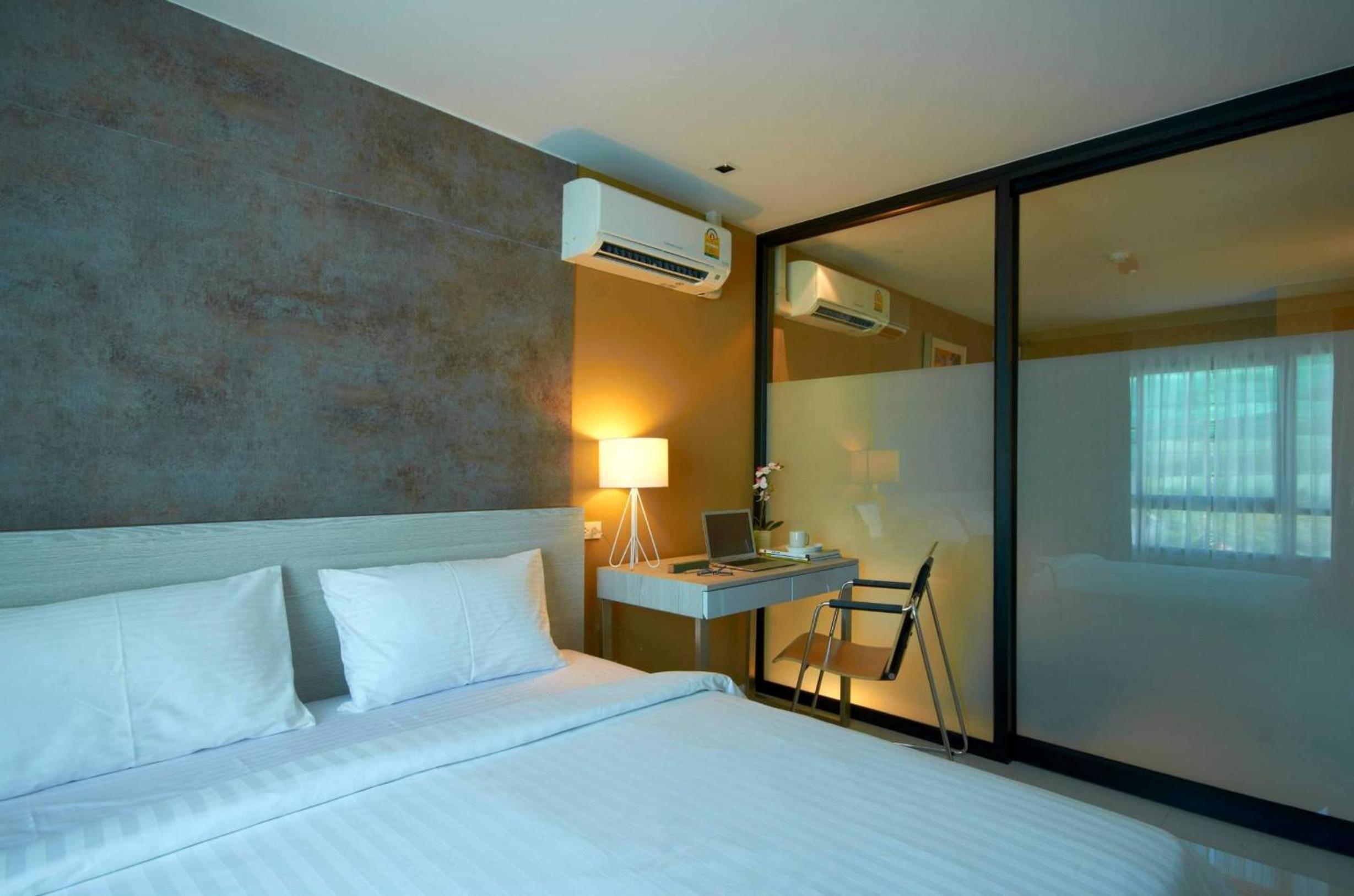 Two-Bedroom Suite photo 2