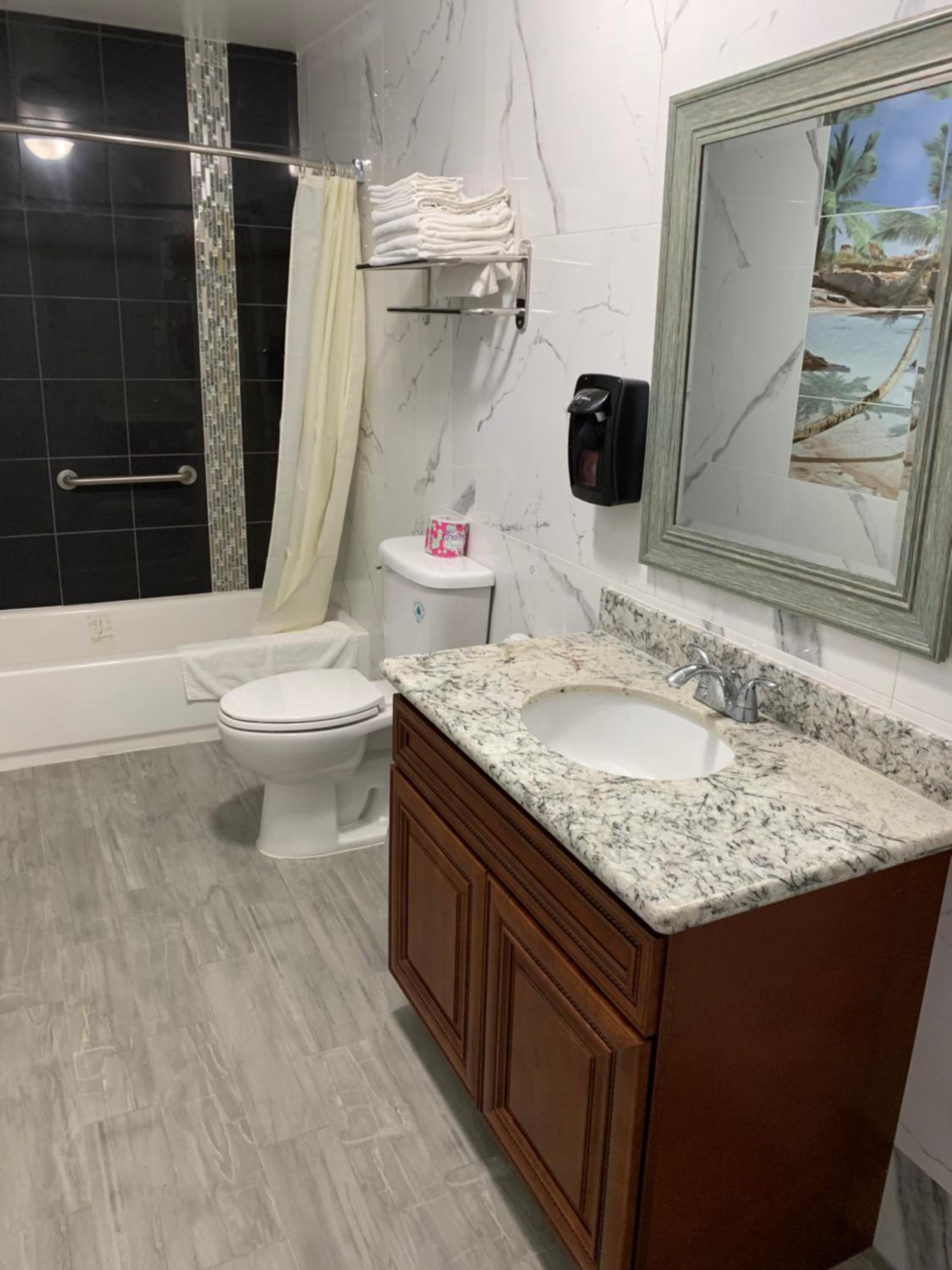 Deluxe Suite photo 3