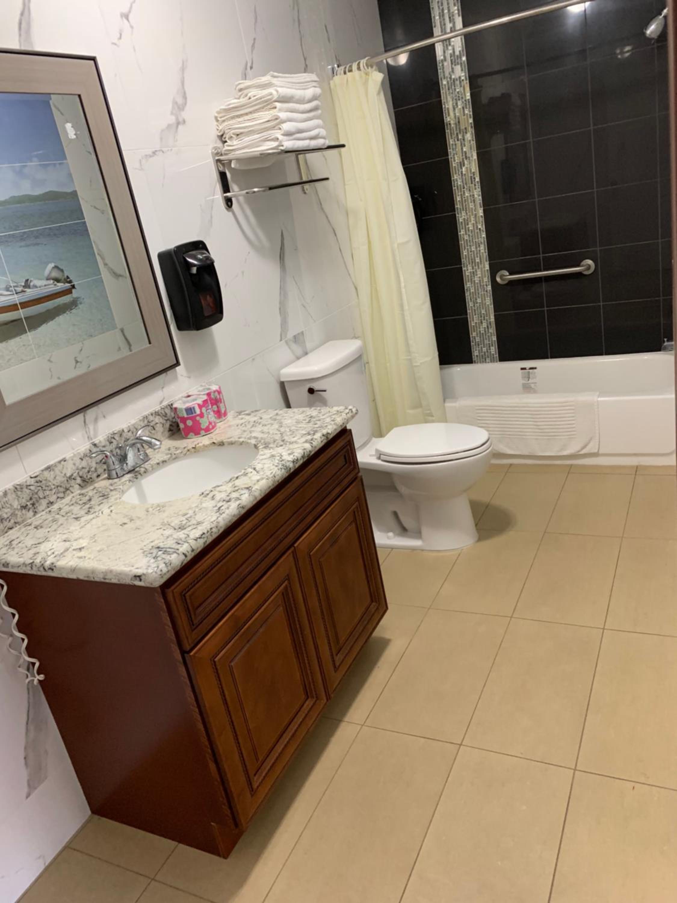 Deluxe Suite photo 3