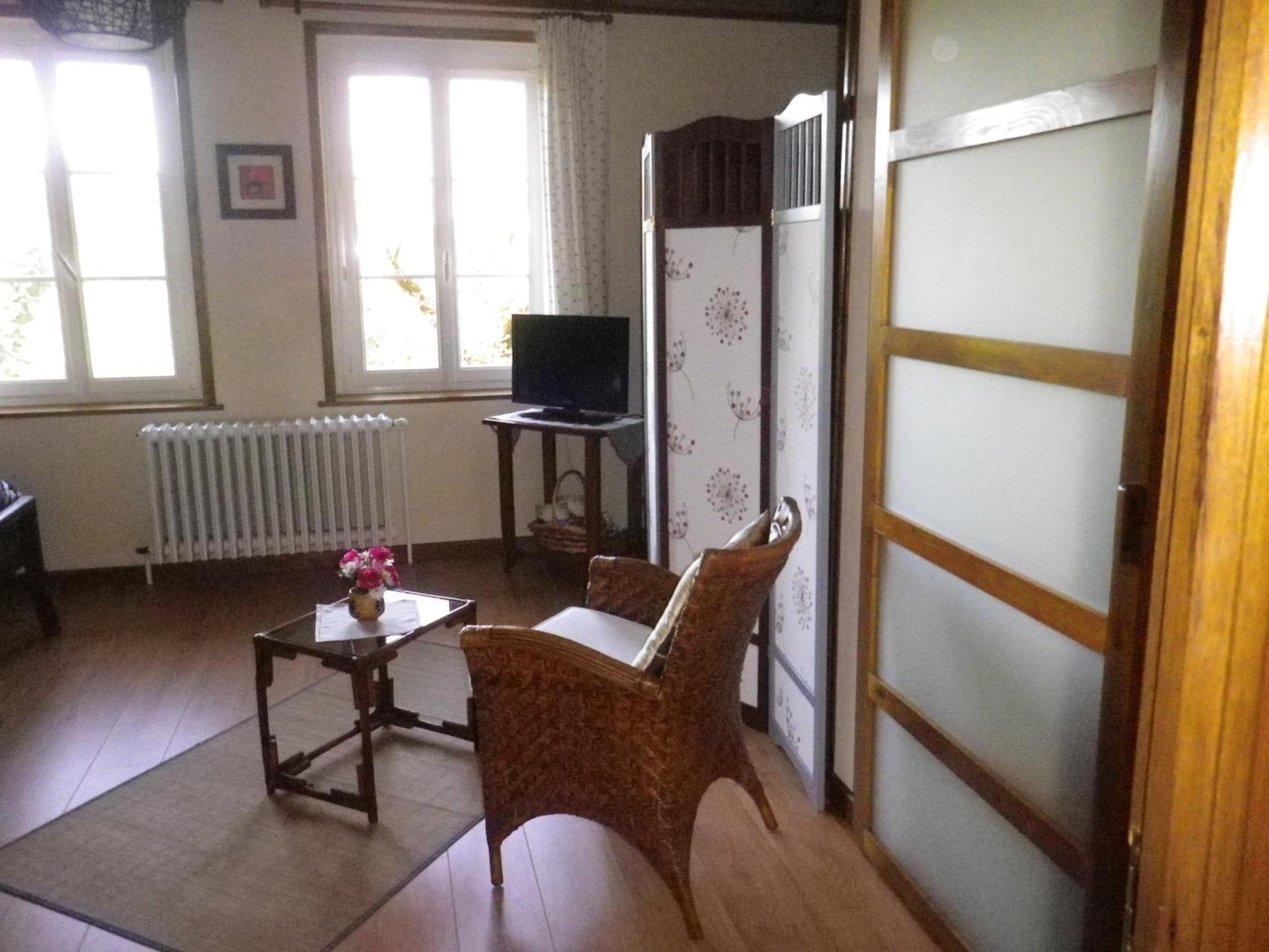 Double Room photo 2