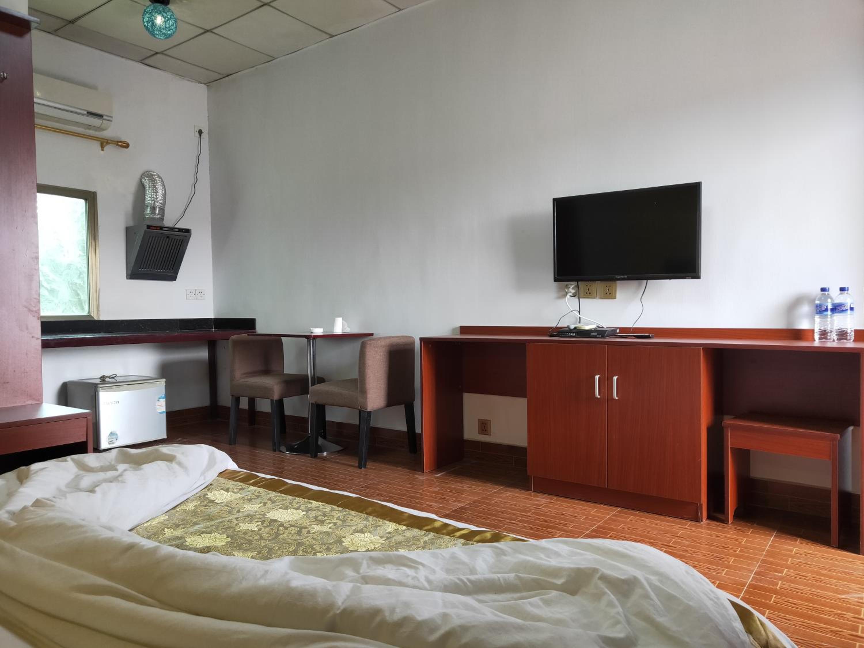 Deluxe Room (2 Adults + 1 Child) photo 3