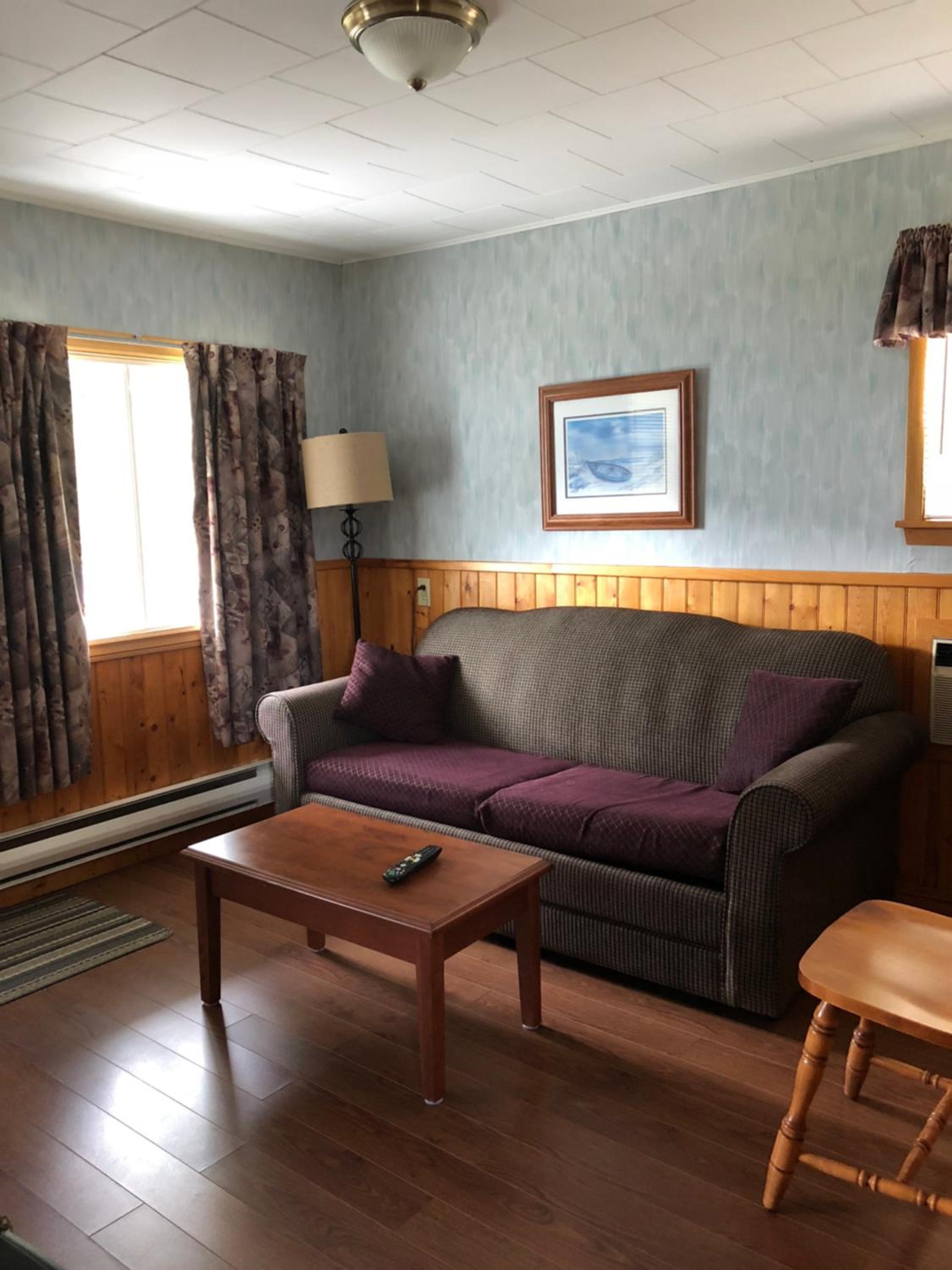 One-Bedroom Cottage photo 1