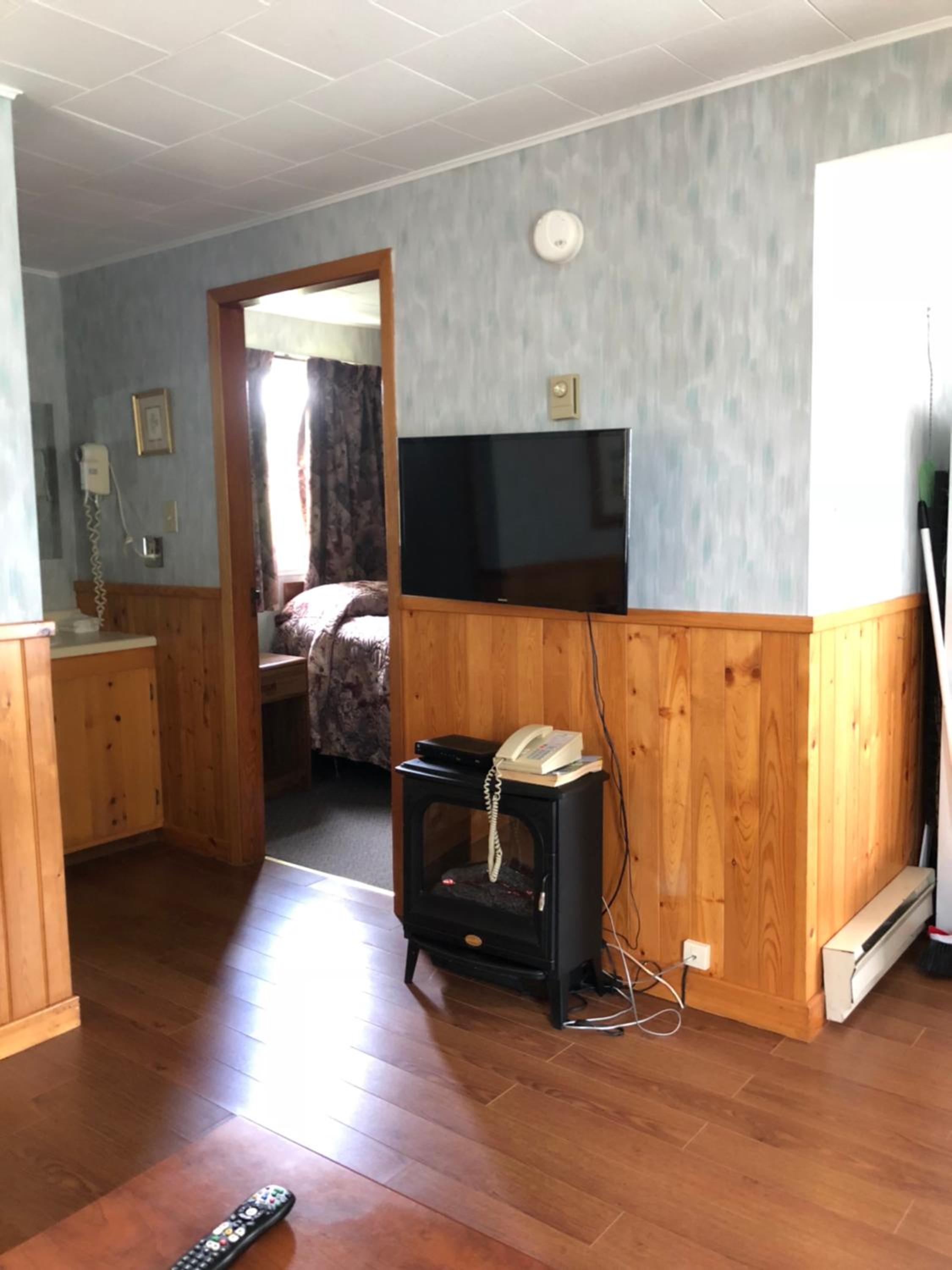 One-Bedroom Cottage photo 2