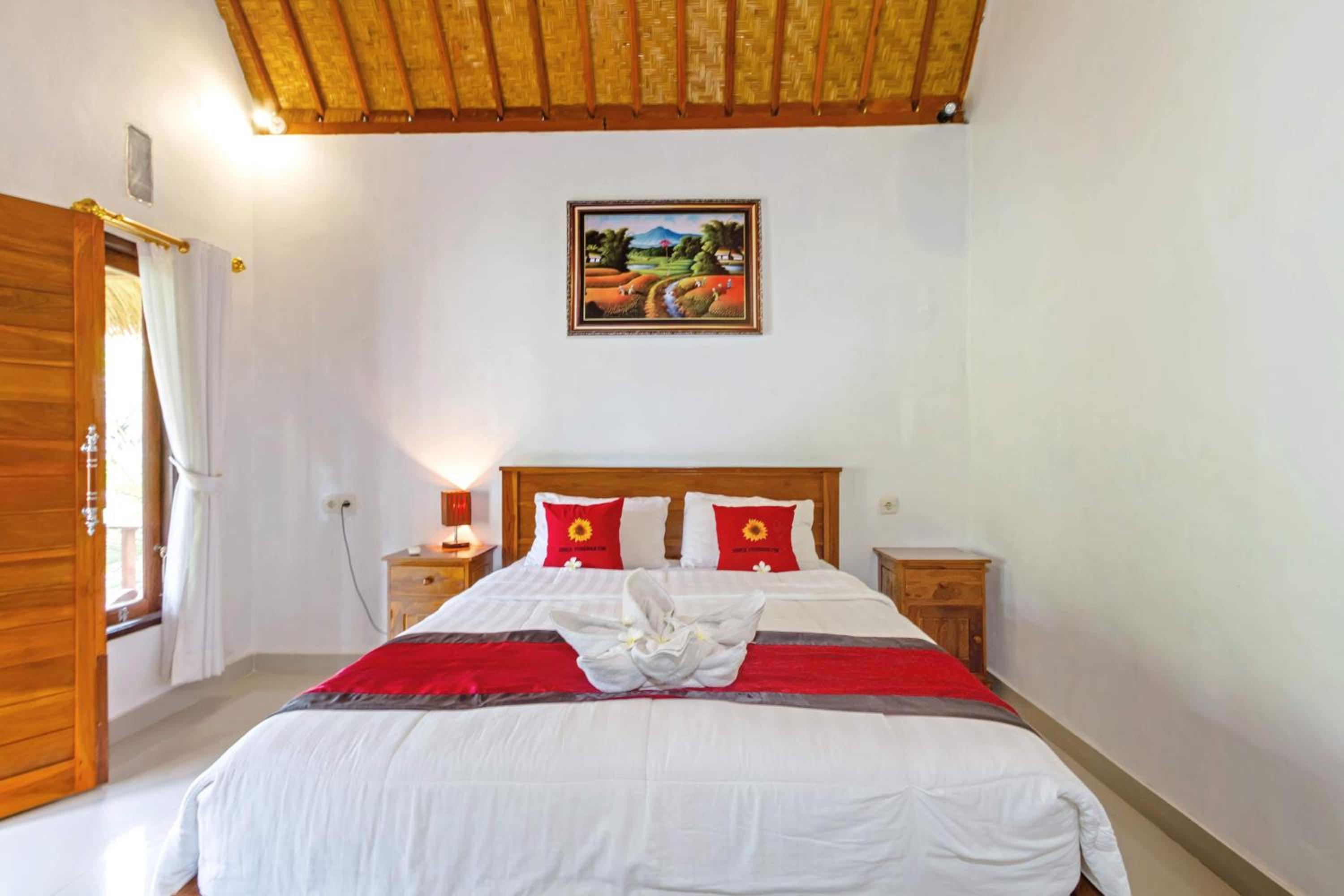 Deluxe Double Room - Photo 26