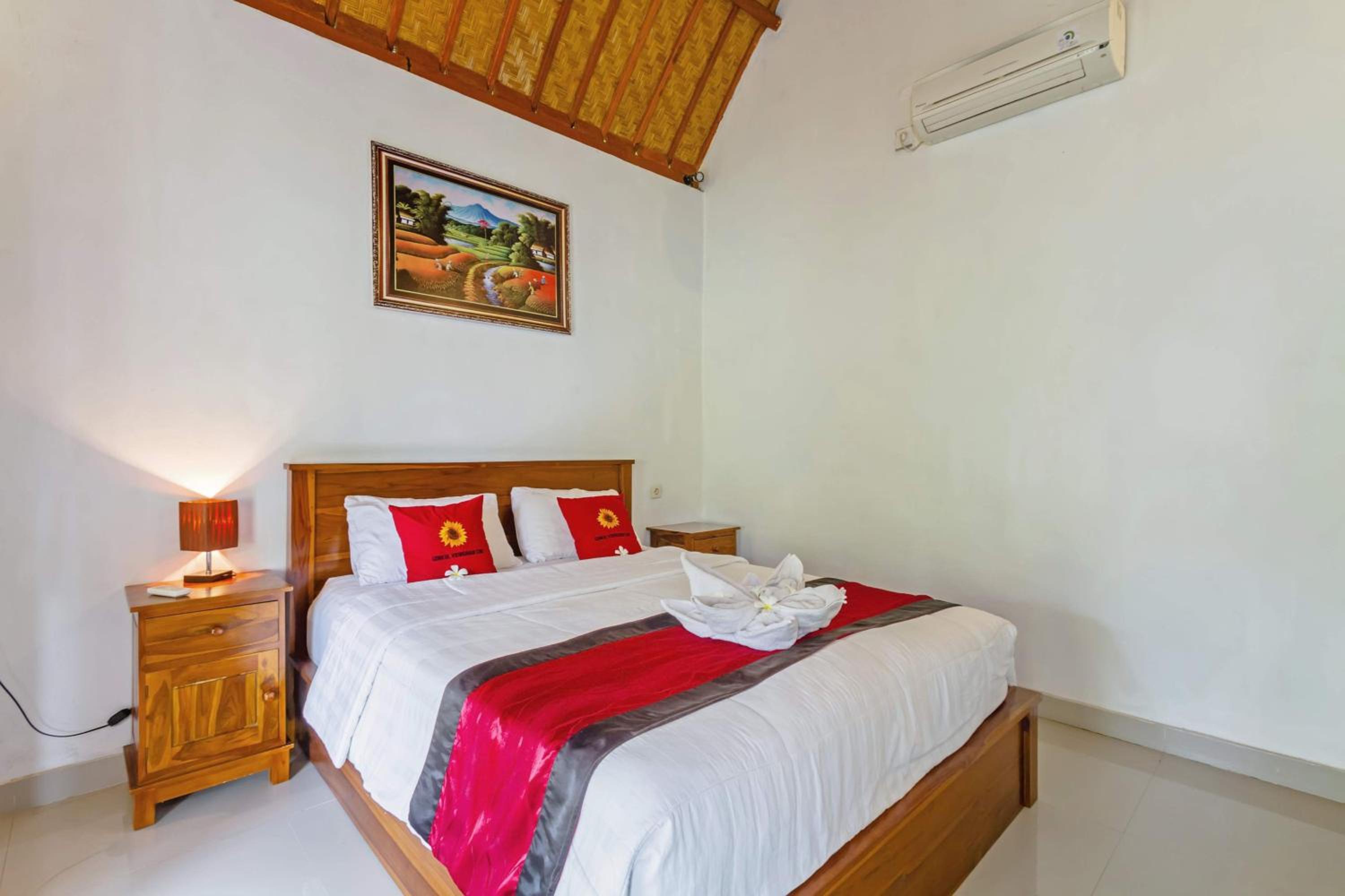 Deluxe Double Room - Photo 1