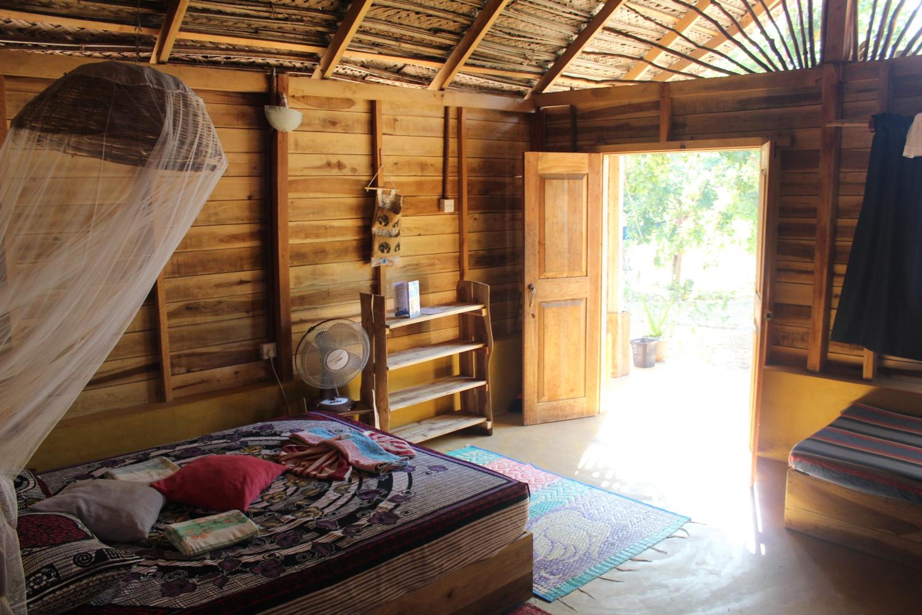 Chalet photo 1