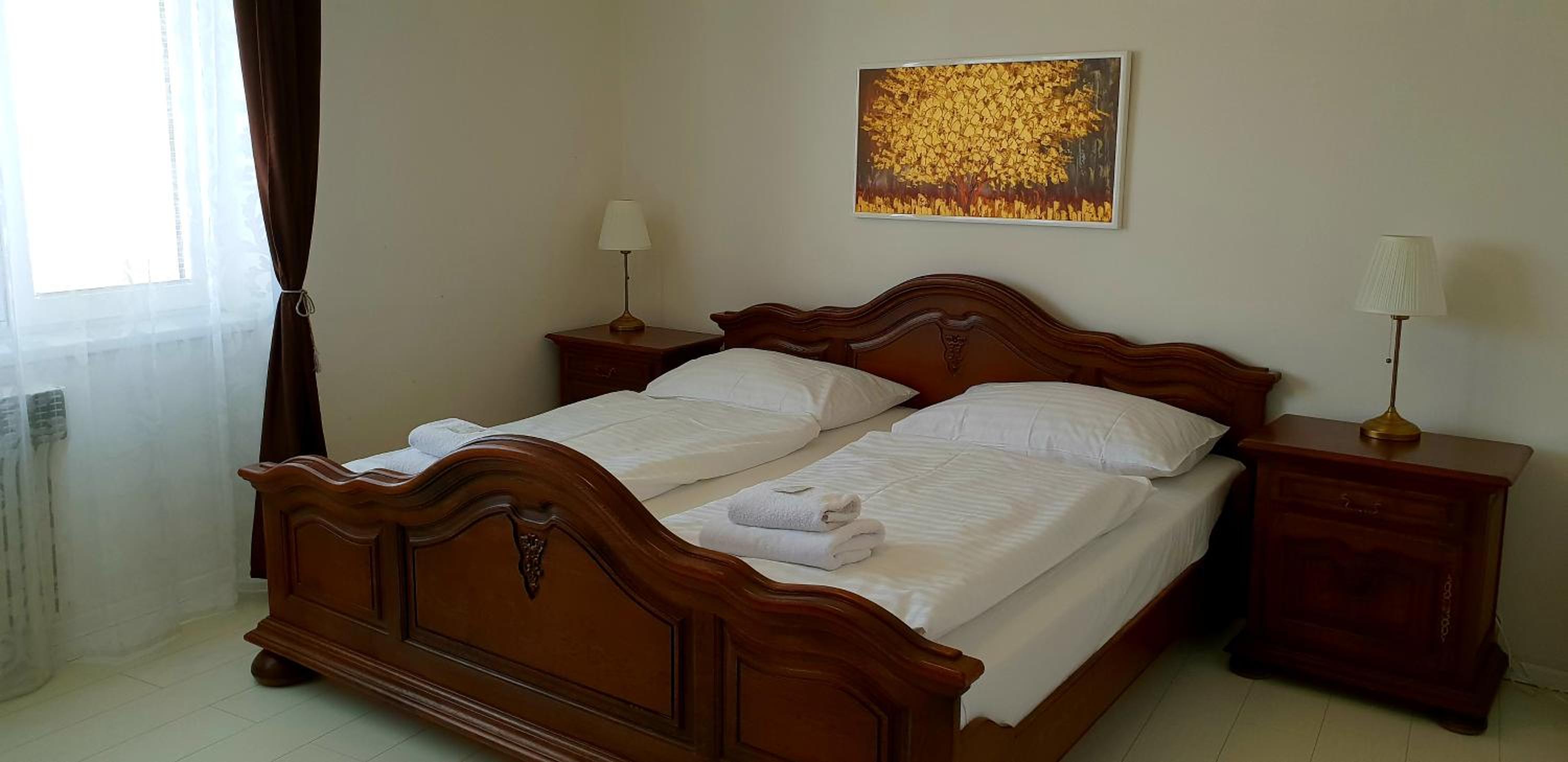 Double or Twin Room - Photo 2