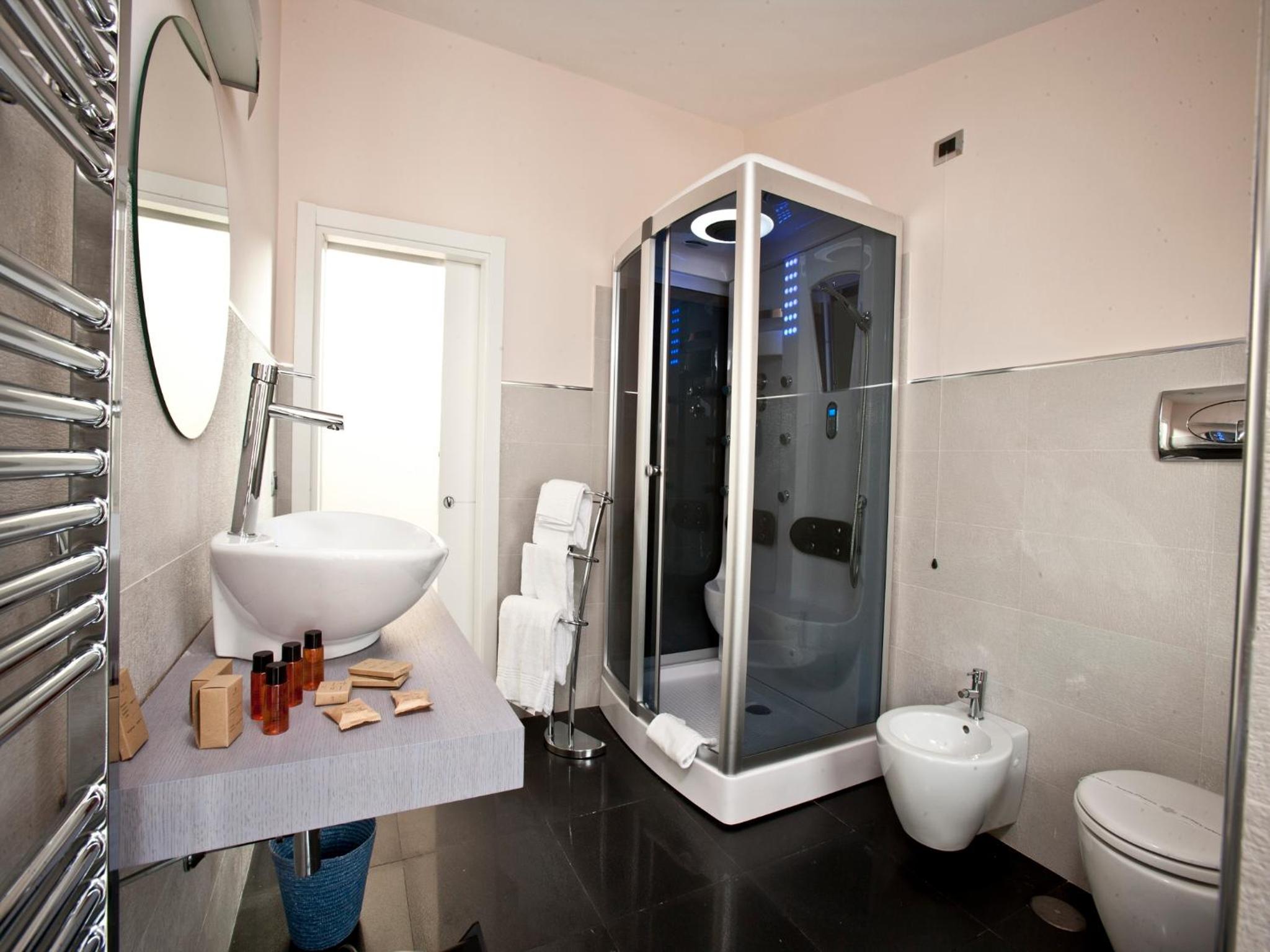 Junior Suite - Photo 3
