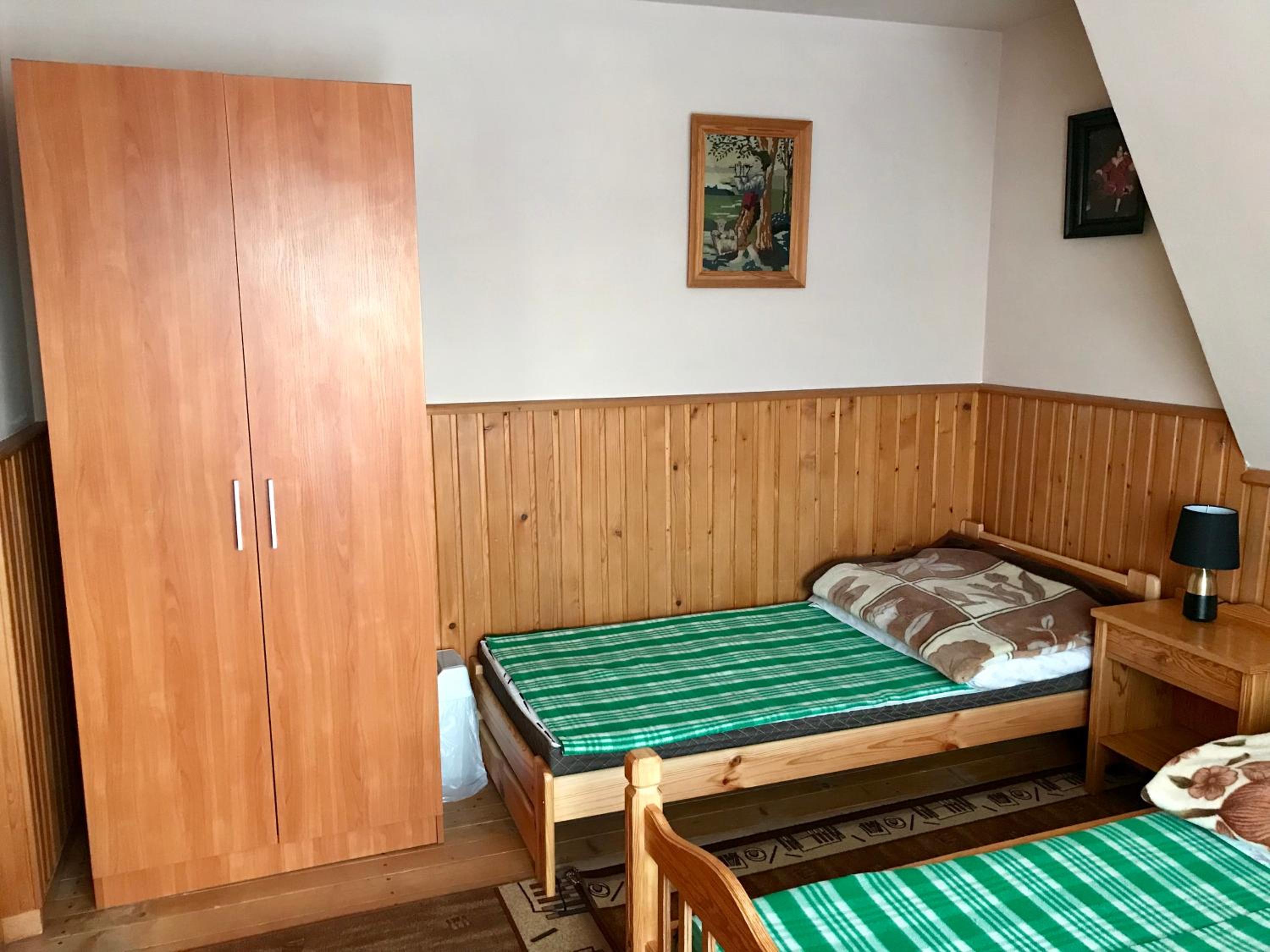 Triple Room with Mountain View photo 2