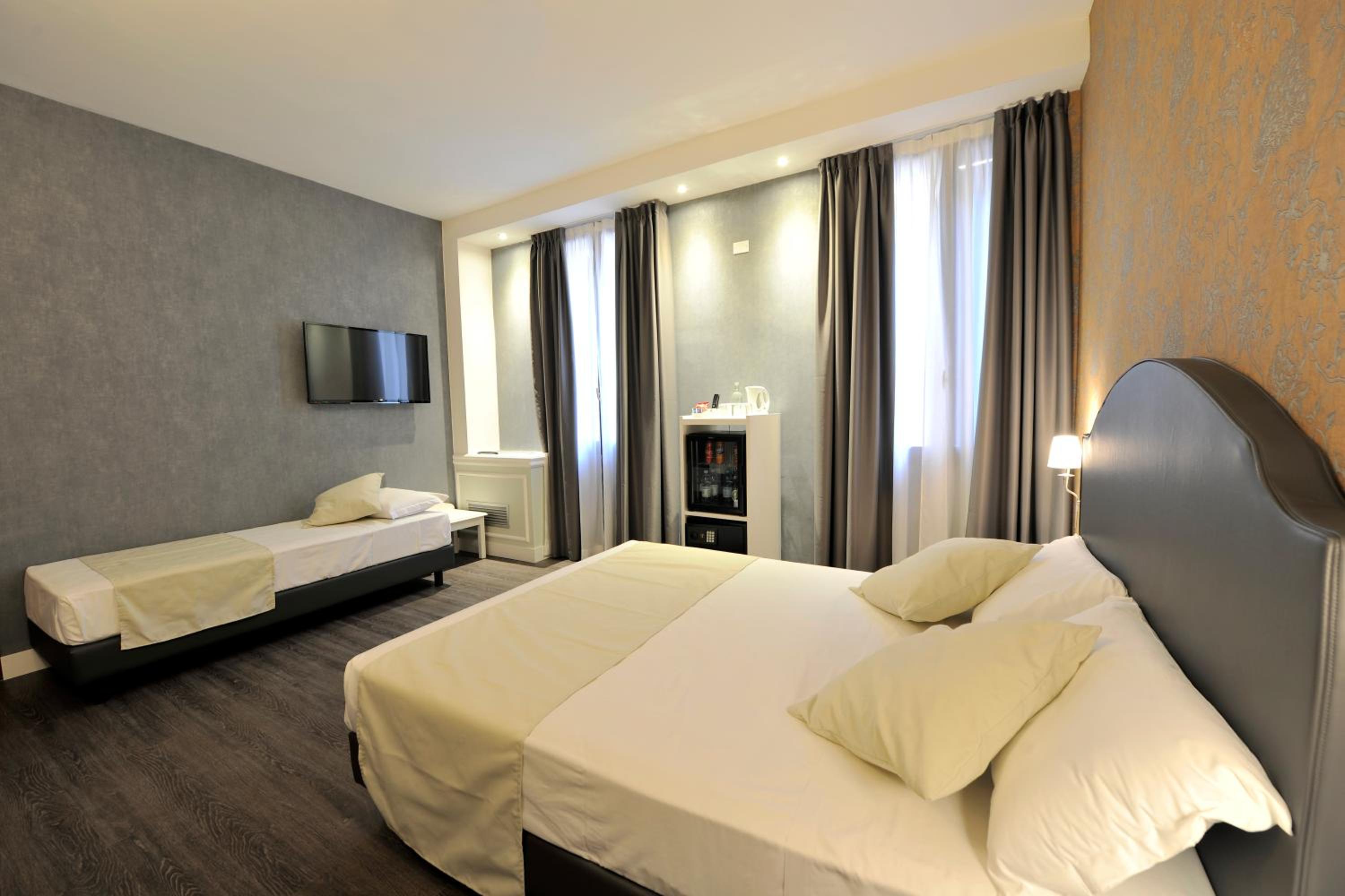 Triple Room photo 1