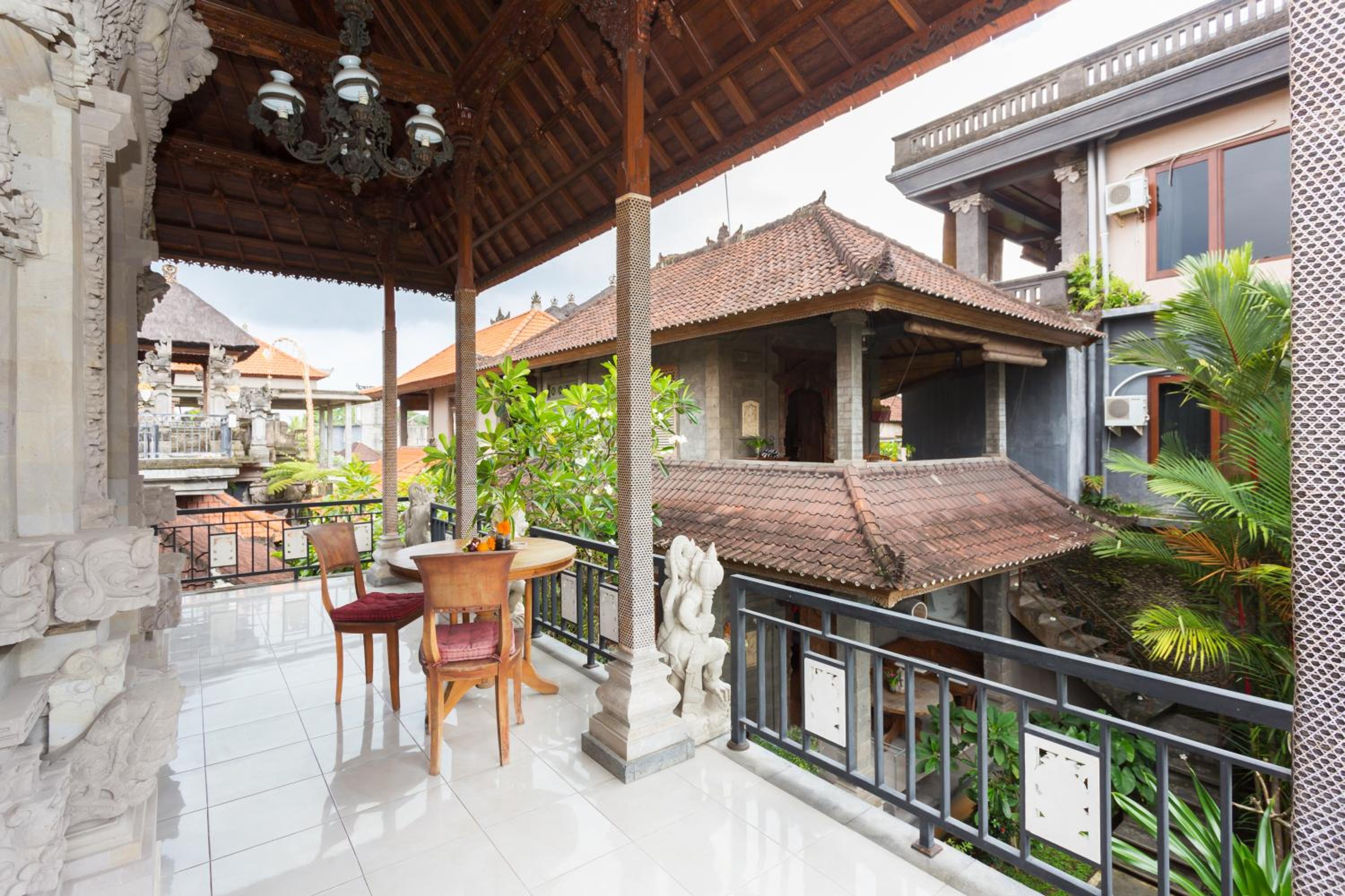 Standard Double Room with Fan - Photo 10