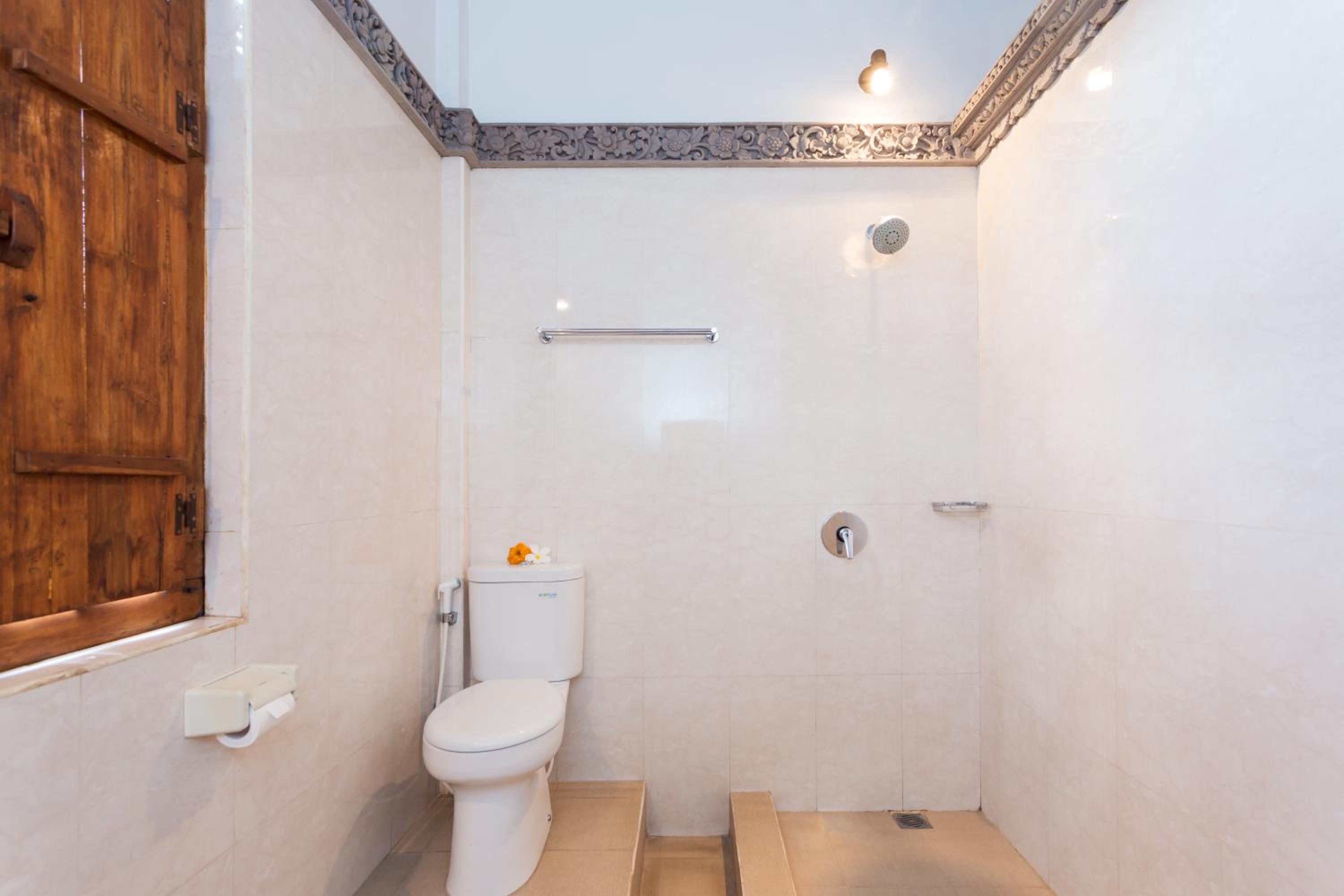 Standard Double Room with Fan - Photo 3