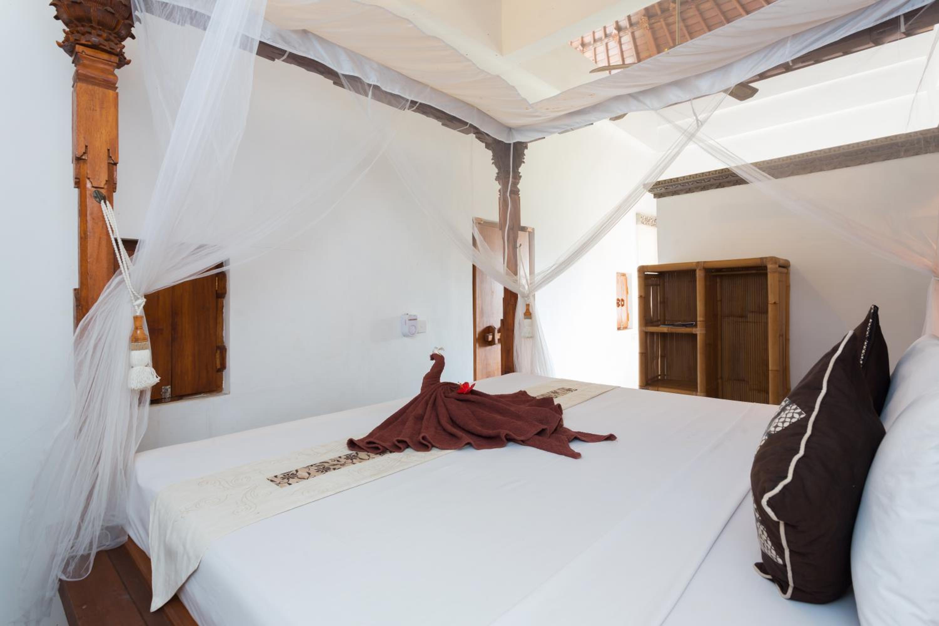 Standard Double Room with Fan - Photo 7