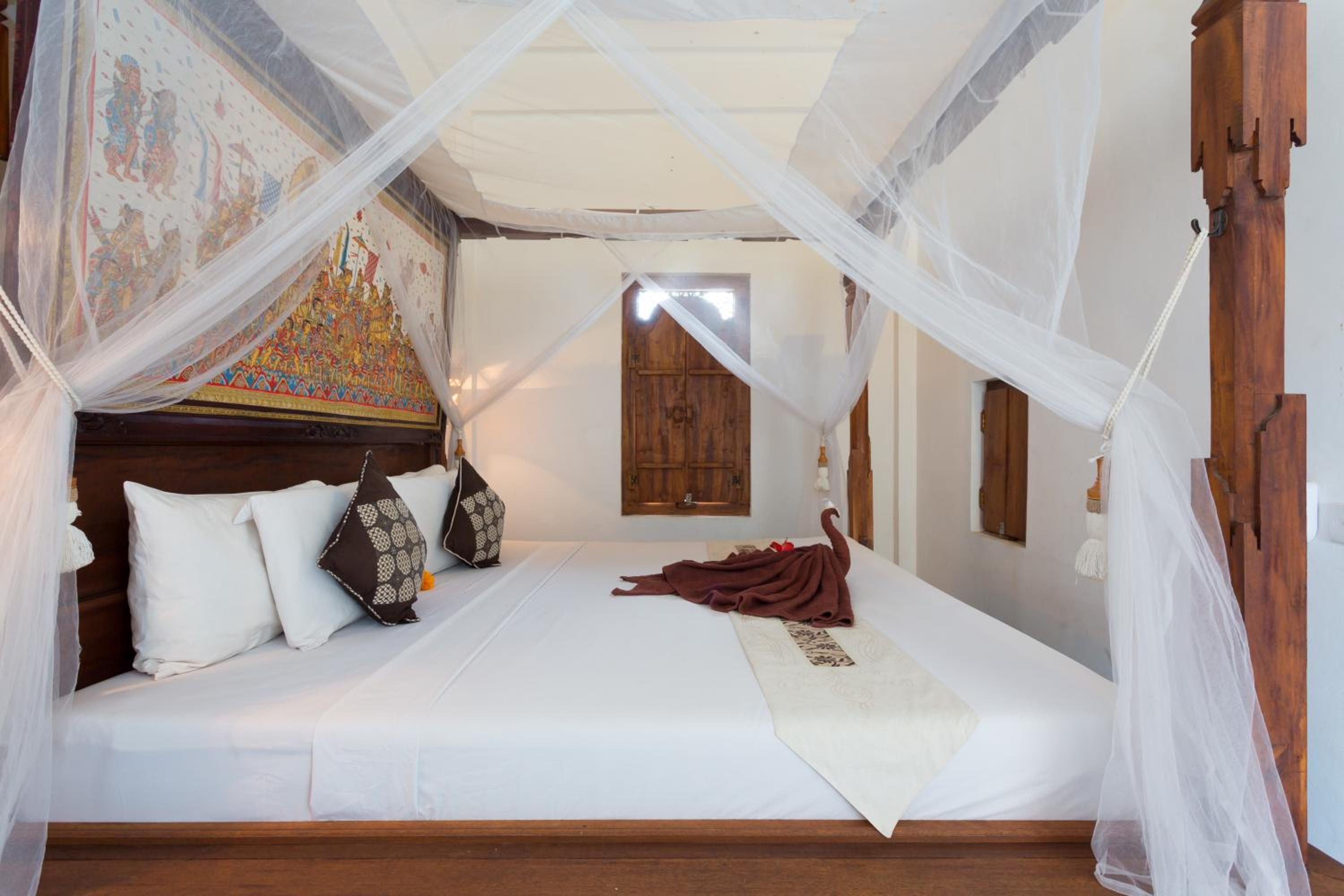 Standard Double Room with Fan - Photo 11