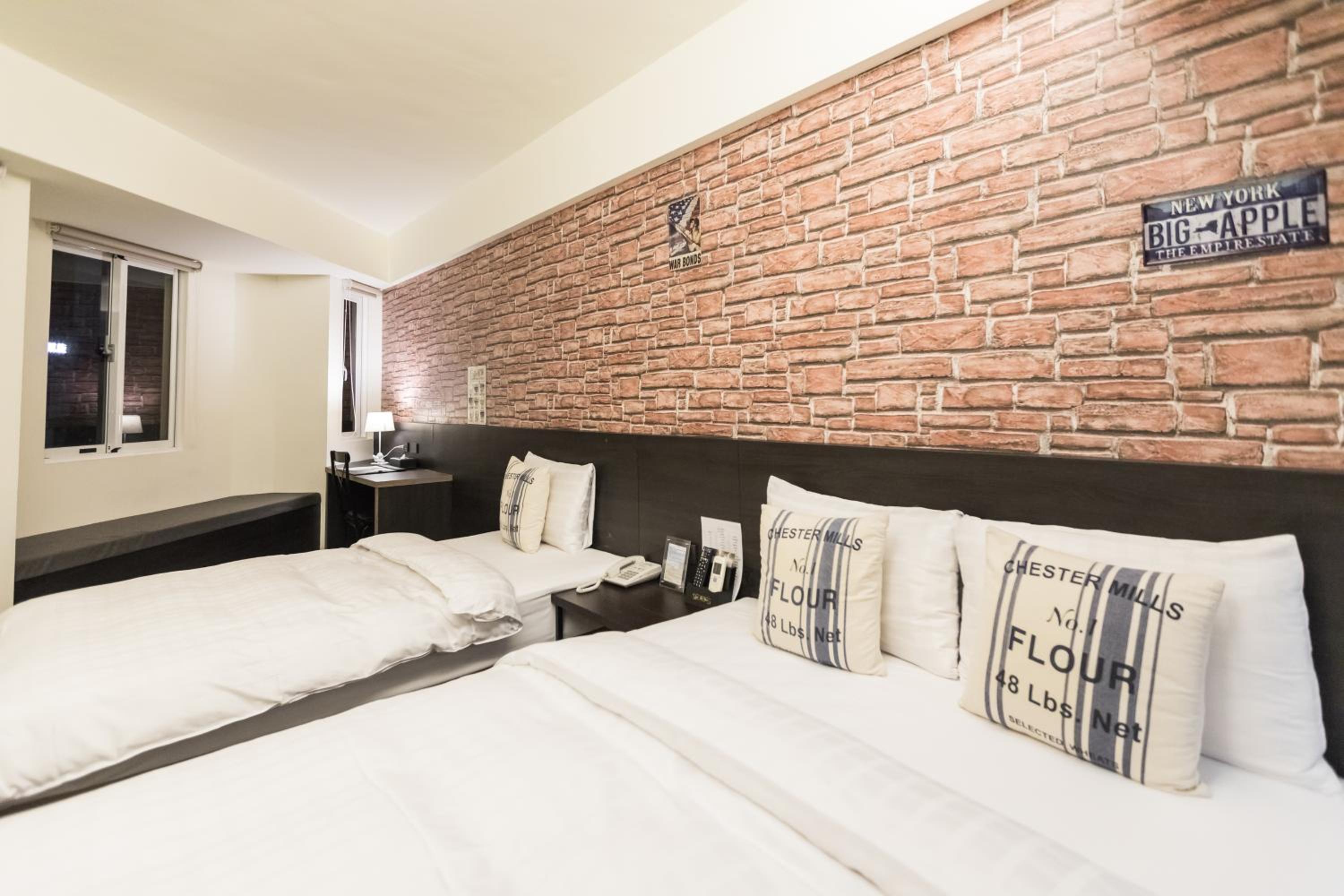 Triple Room photo 3