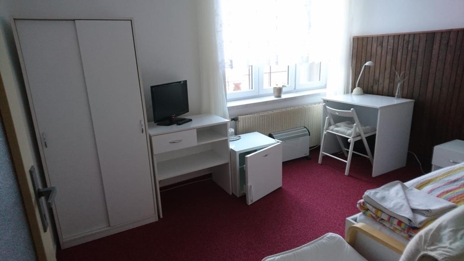 Single Room photo 1