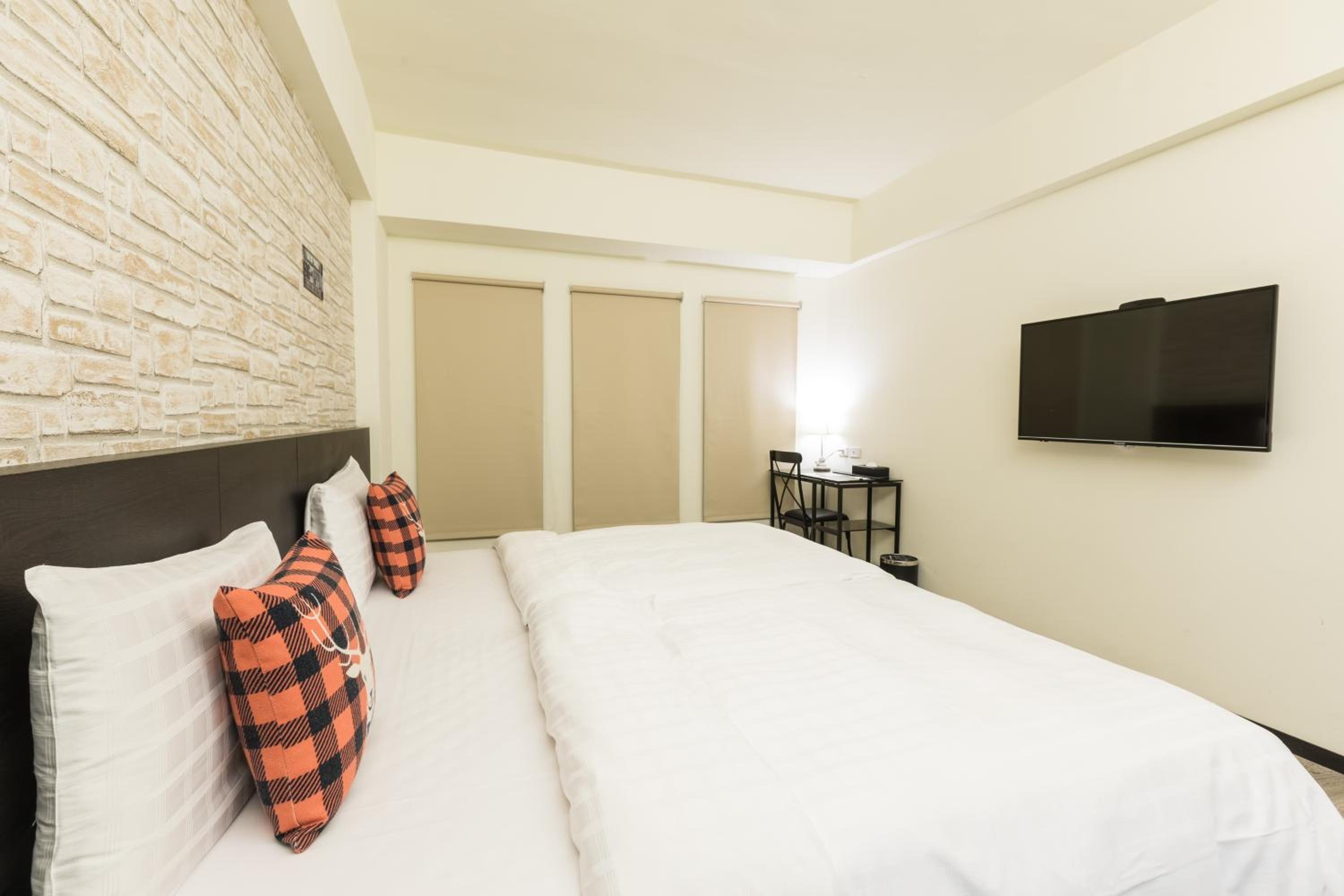 Deluxe Double Room photo 3