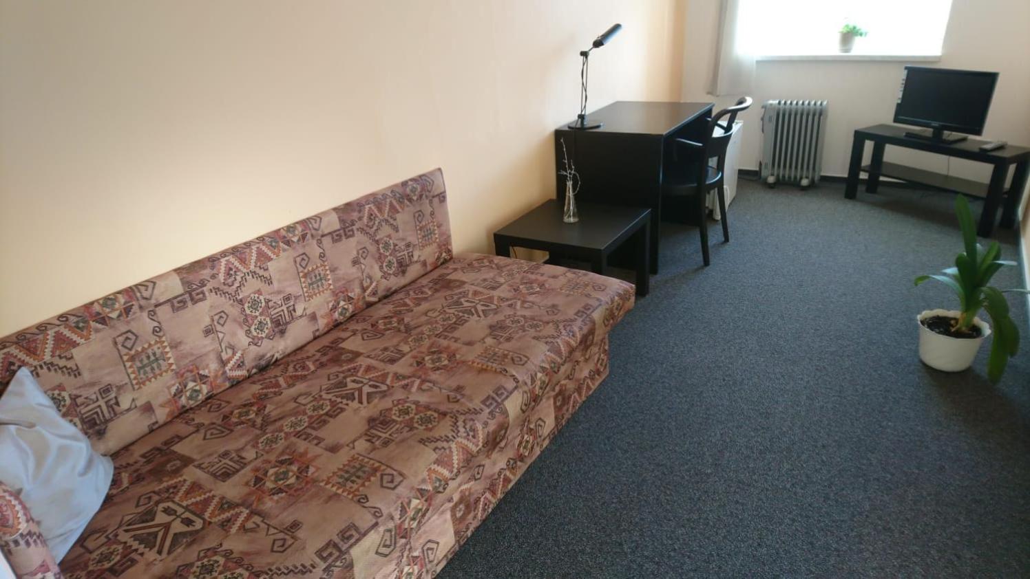 Quadruple Room photo 2