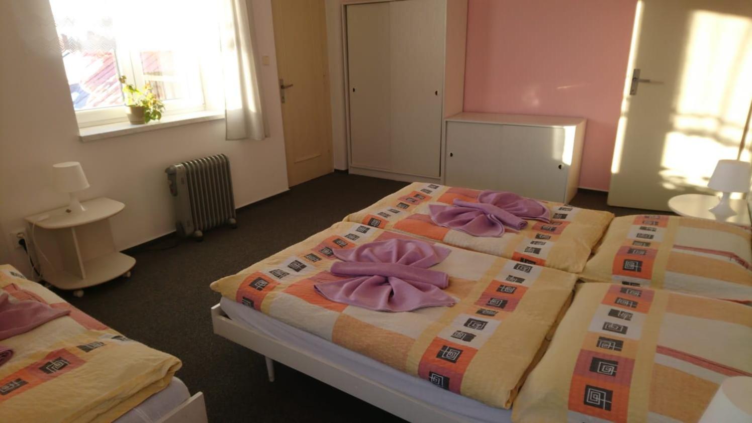 Quadruple Room photo 1