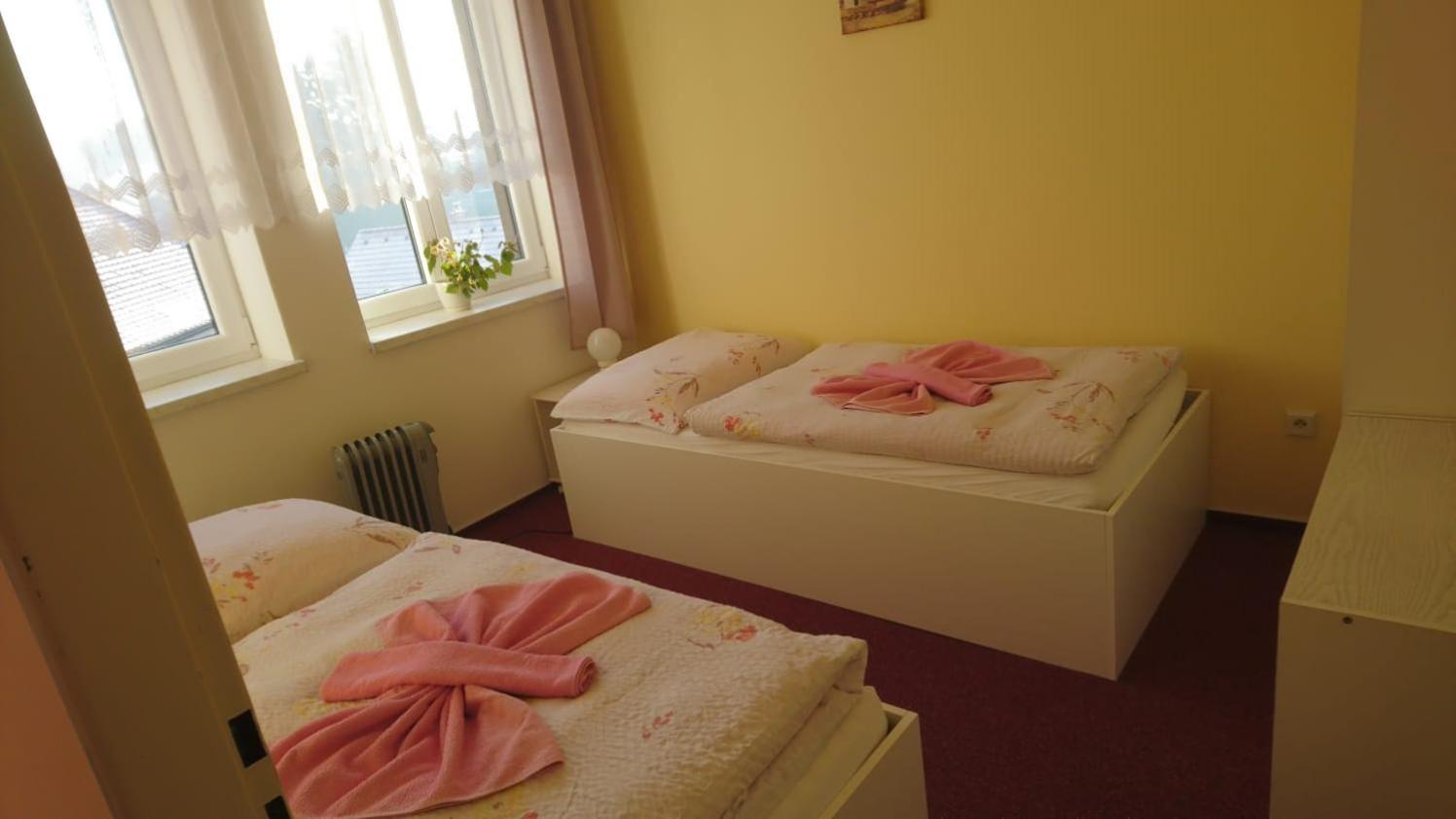 Double or Twin Room - Photo 1