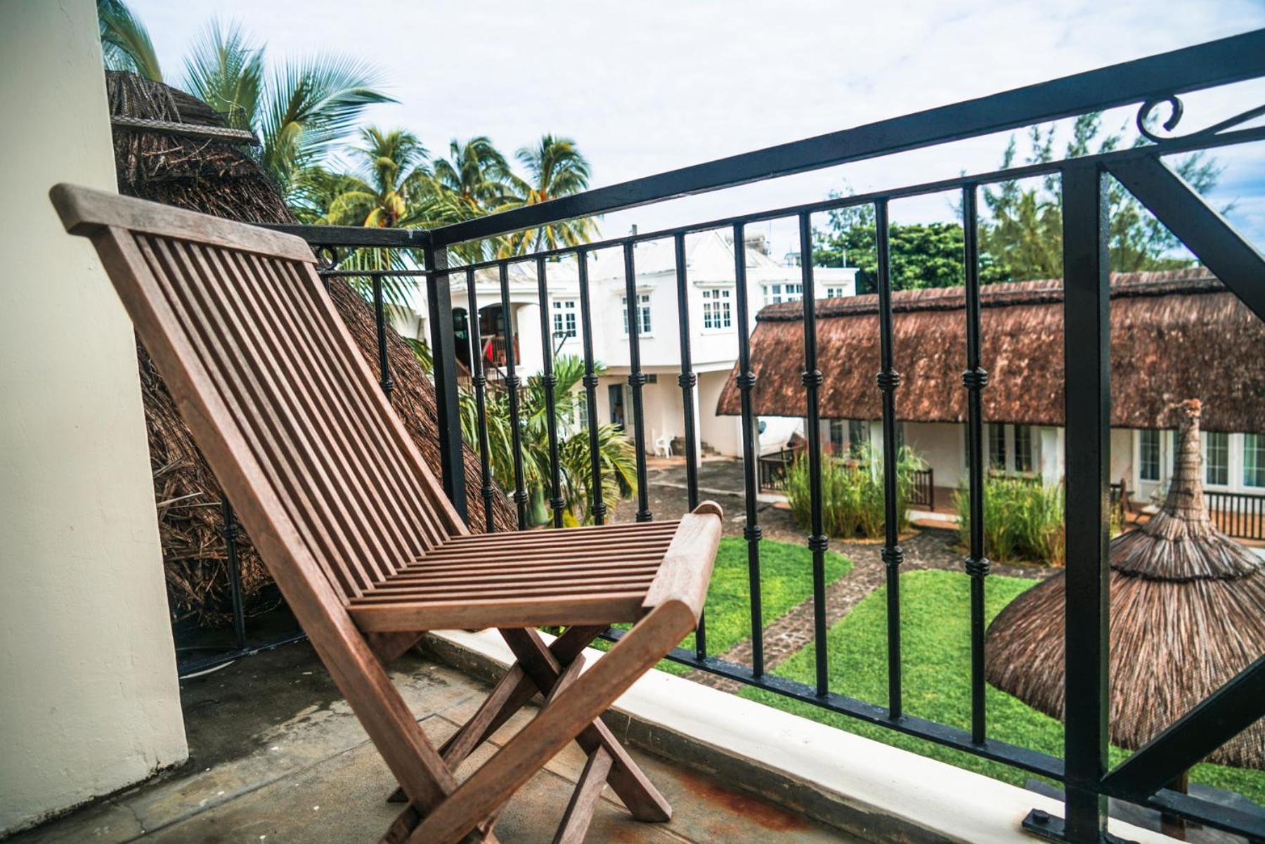 Superior Deluxe Double Room, pool & sea View photo 1