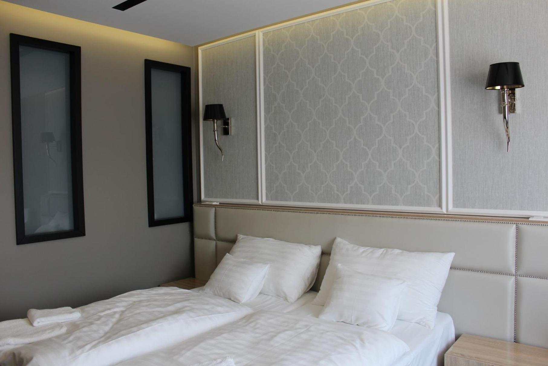 Premium Double Room photo 1