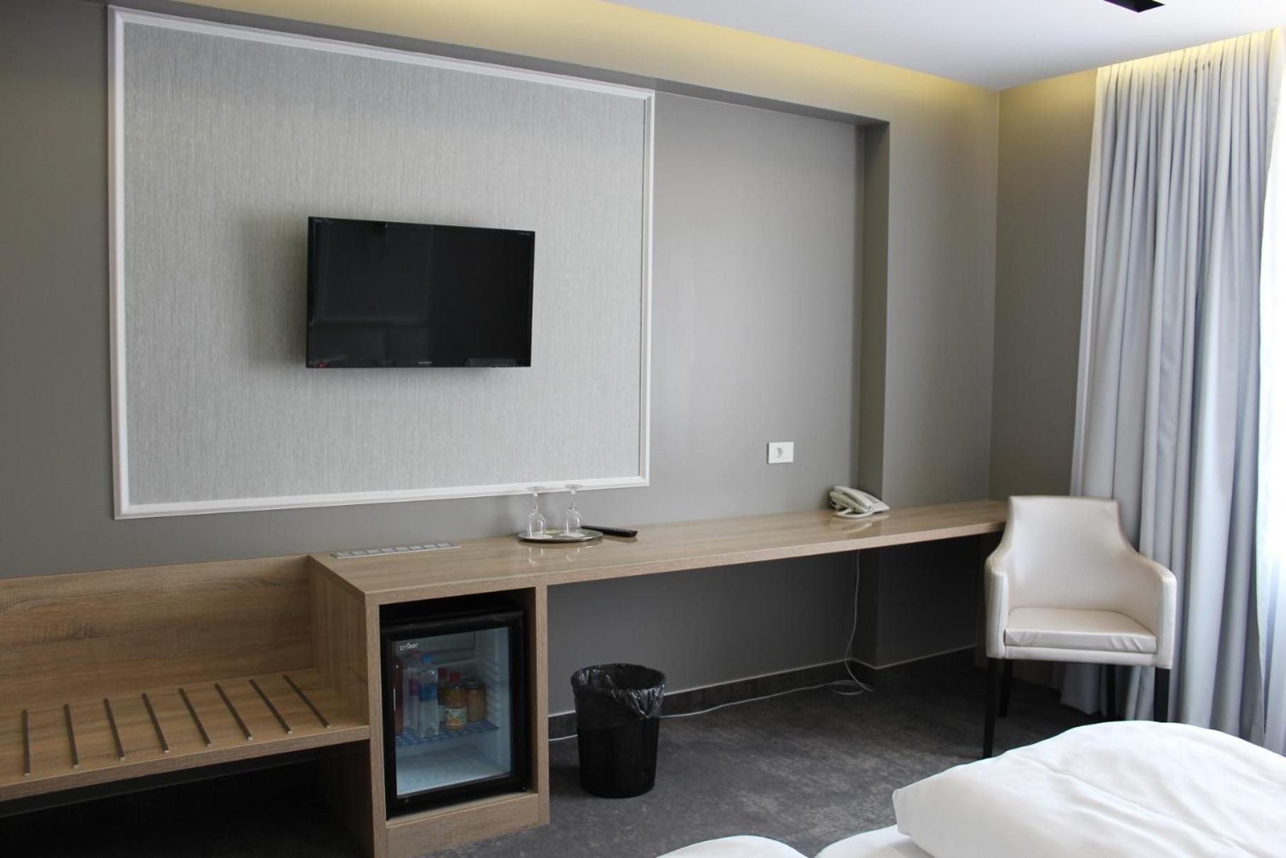 Premium Double Room photo 3