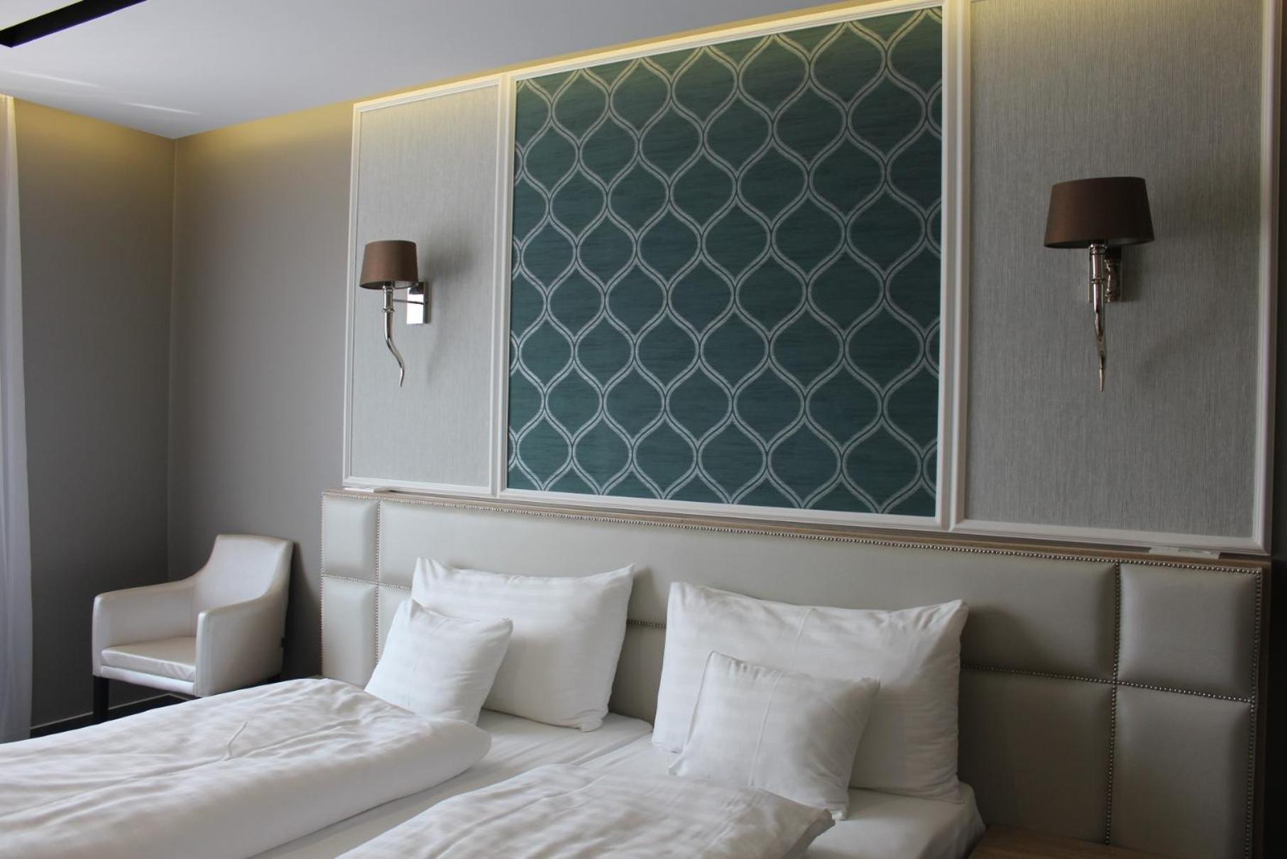 Premium Double Room photo 3