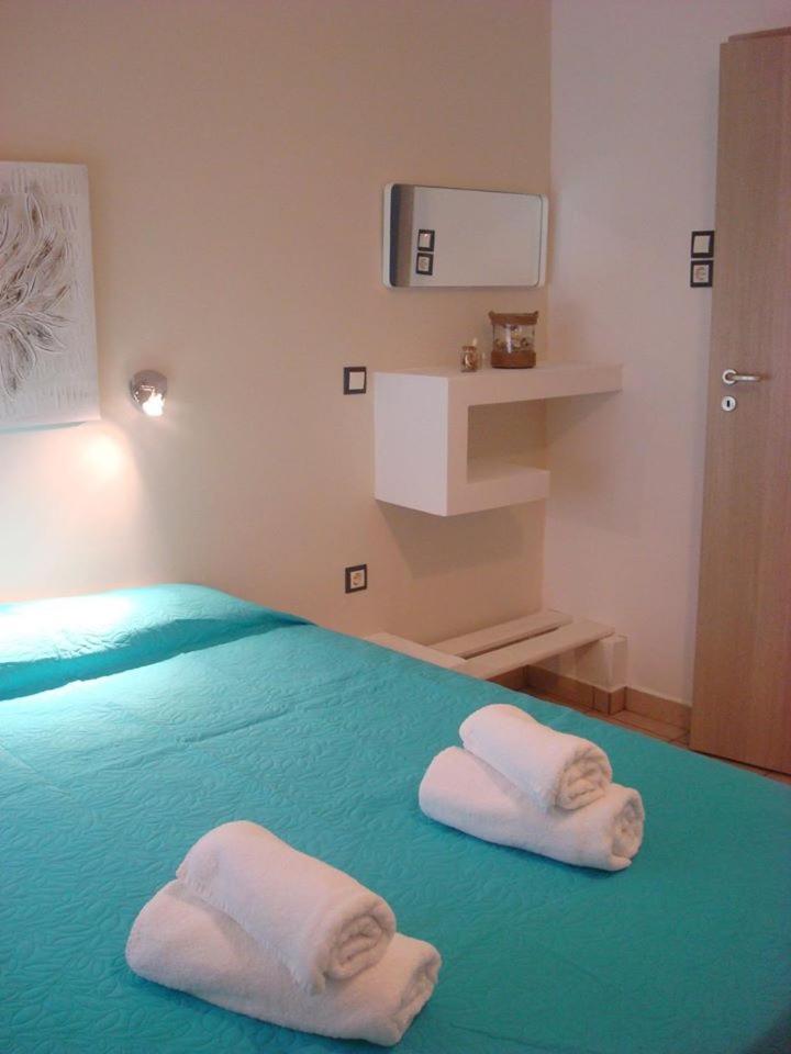 Double Room with Shared Kitchen photo 1