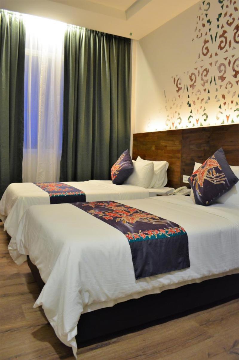 Twin Room - Photo 1