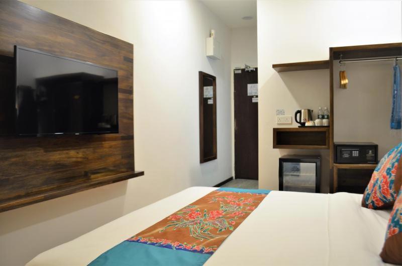 Queen Room - Photo 4