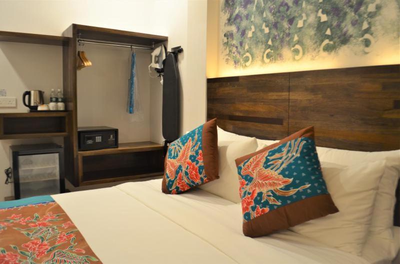 Queen Room - Photo 3