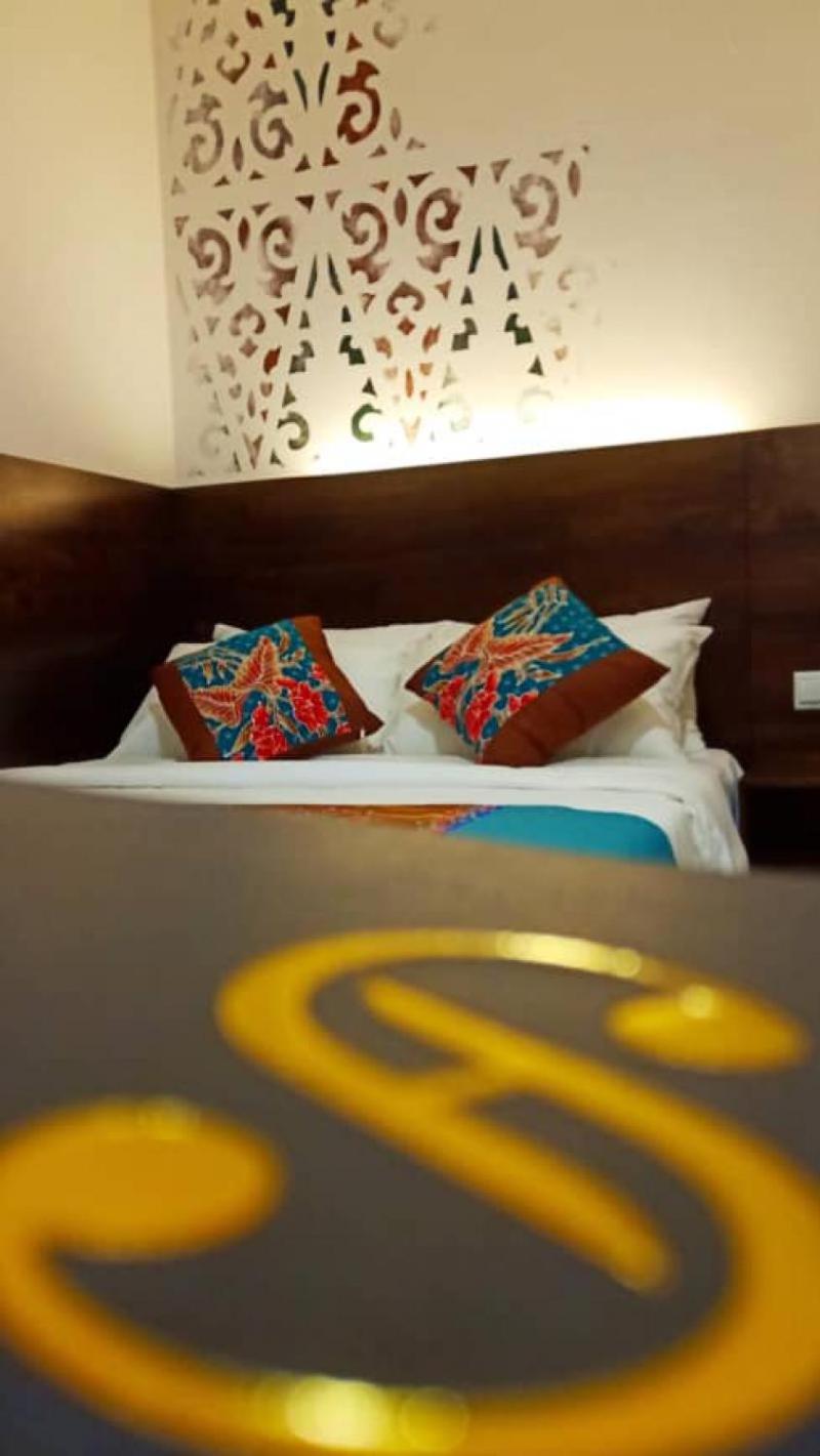 Twin Room - Photo 5