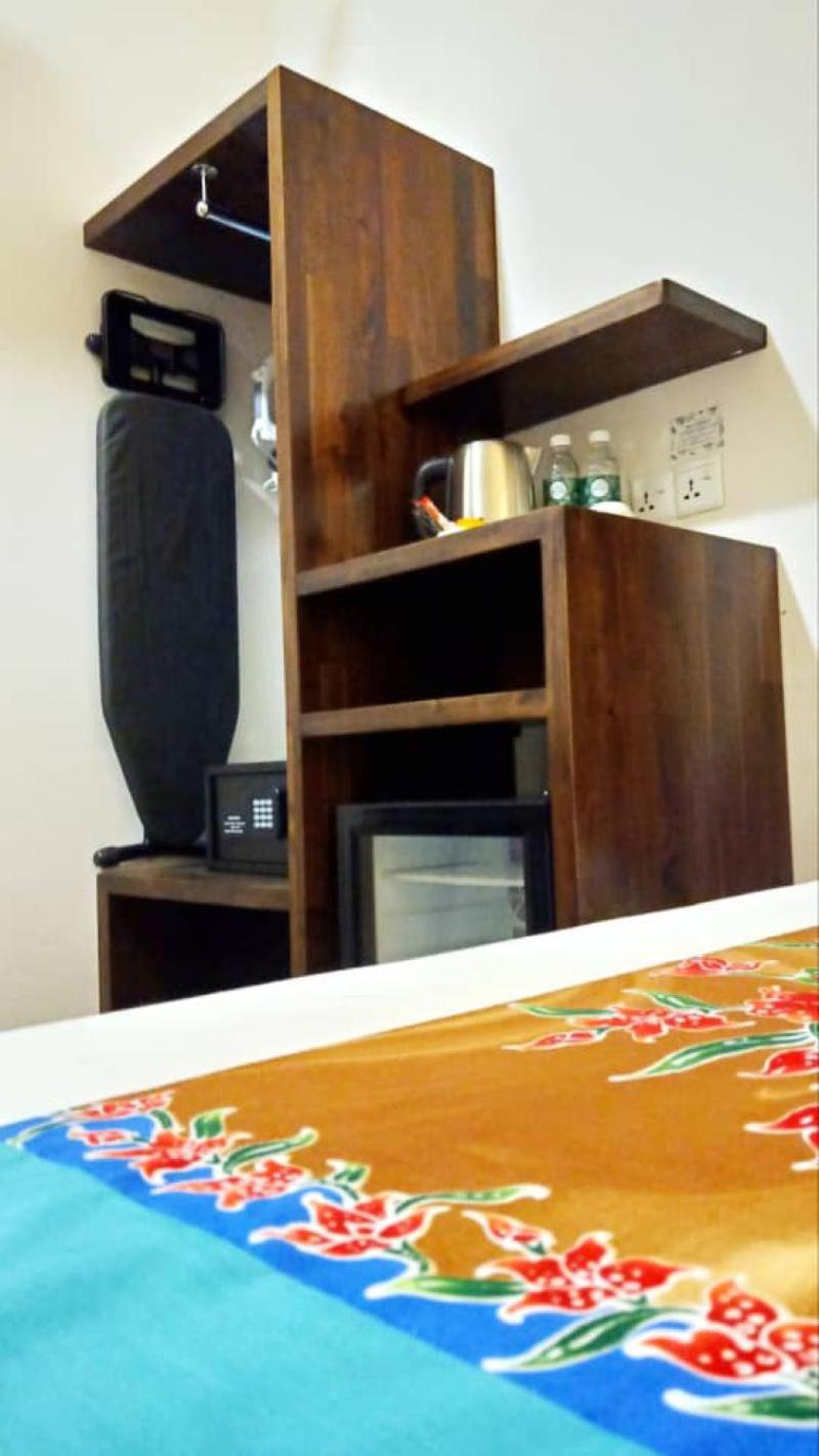 Twin Room - Photo 7